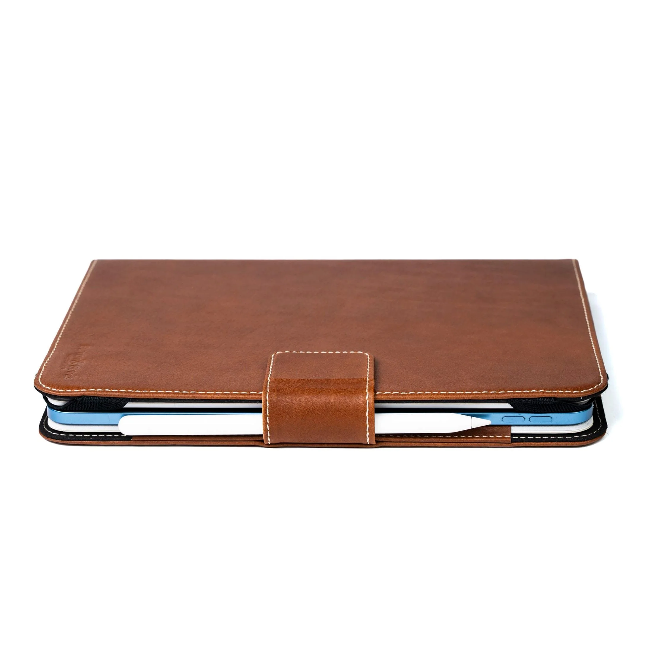 Limited Edition: Magic Keyboard Leather Case For iPad Pro 11" - Image 13