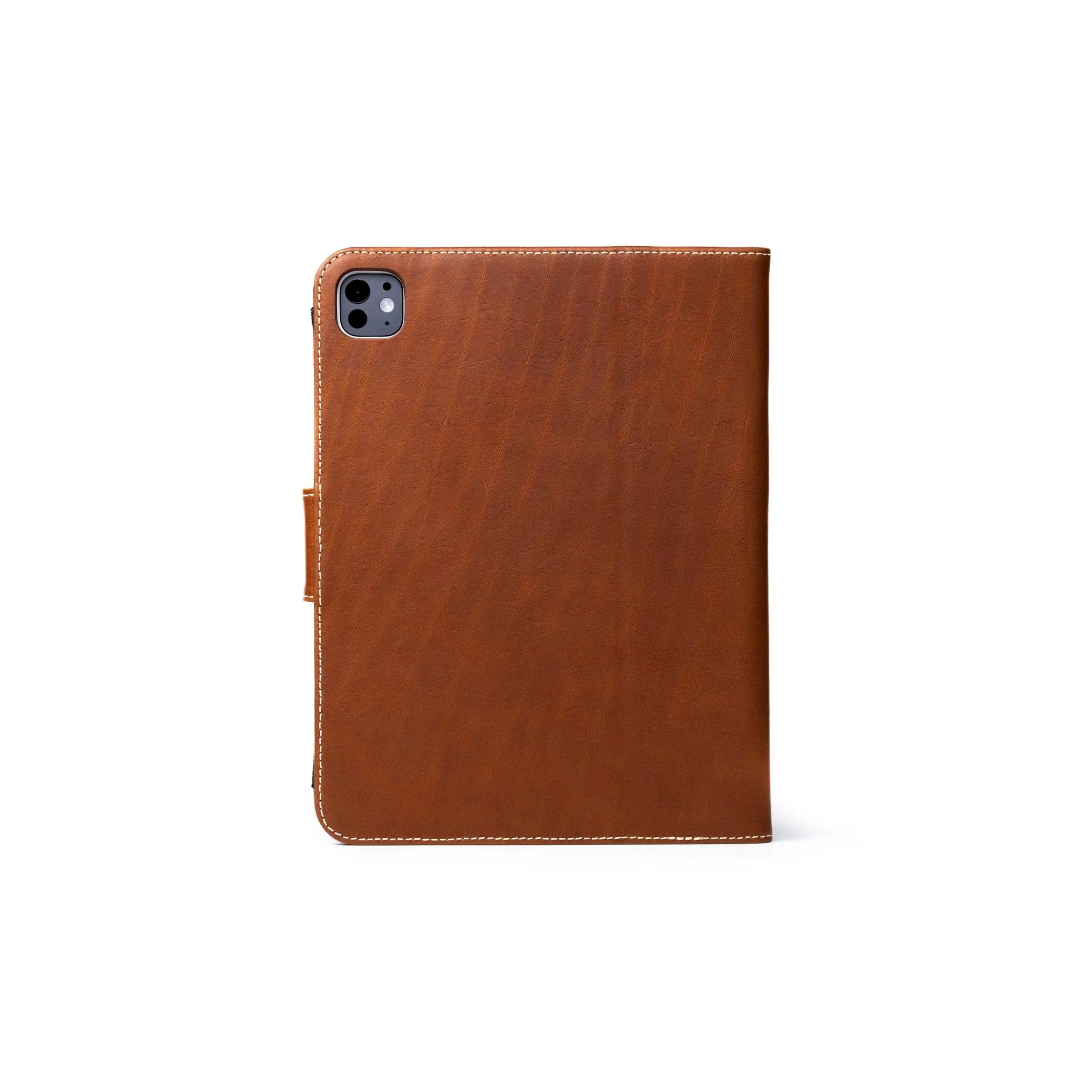 Limited Edition: Magic Keyboard Leather Case For iPad Pro 11" - Image 14