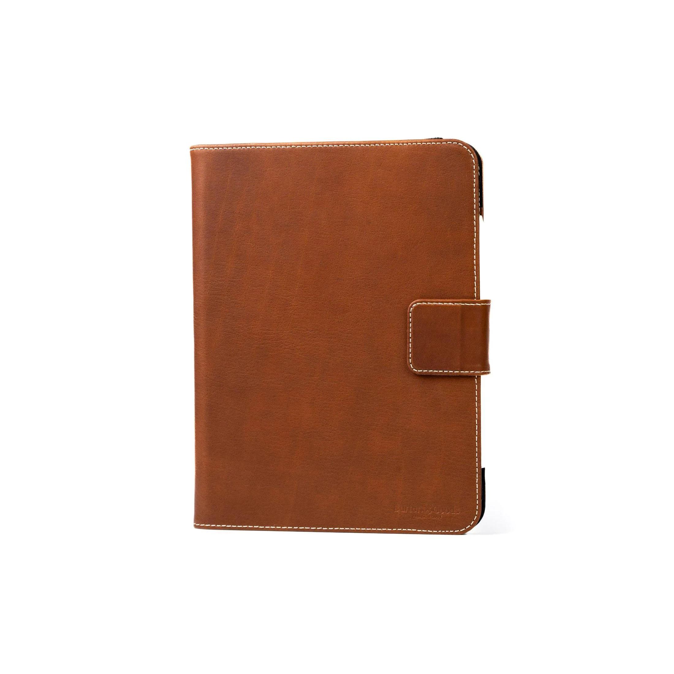 Limited Edition: Magic Keyboard Leather Case For iPad Pro 11" - Image 7