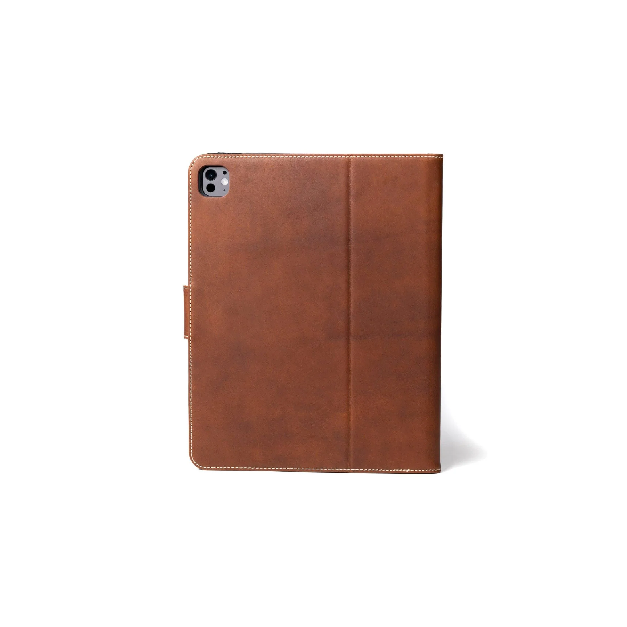 Limited Edition: Magic Keyboard Leather Case iPad Air 13 - Image 13