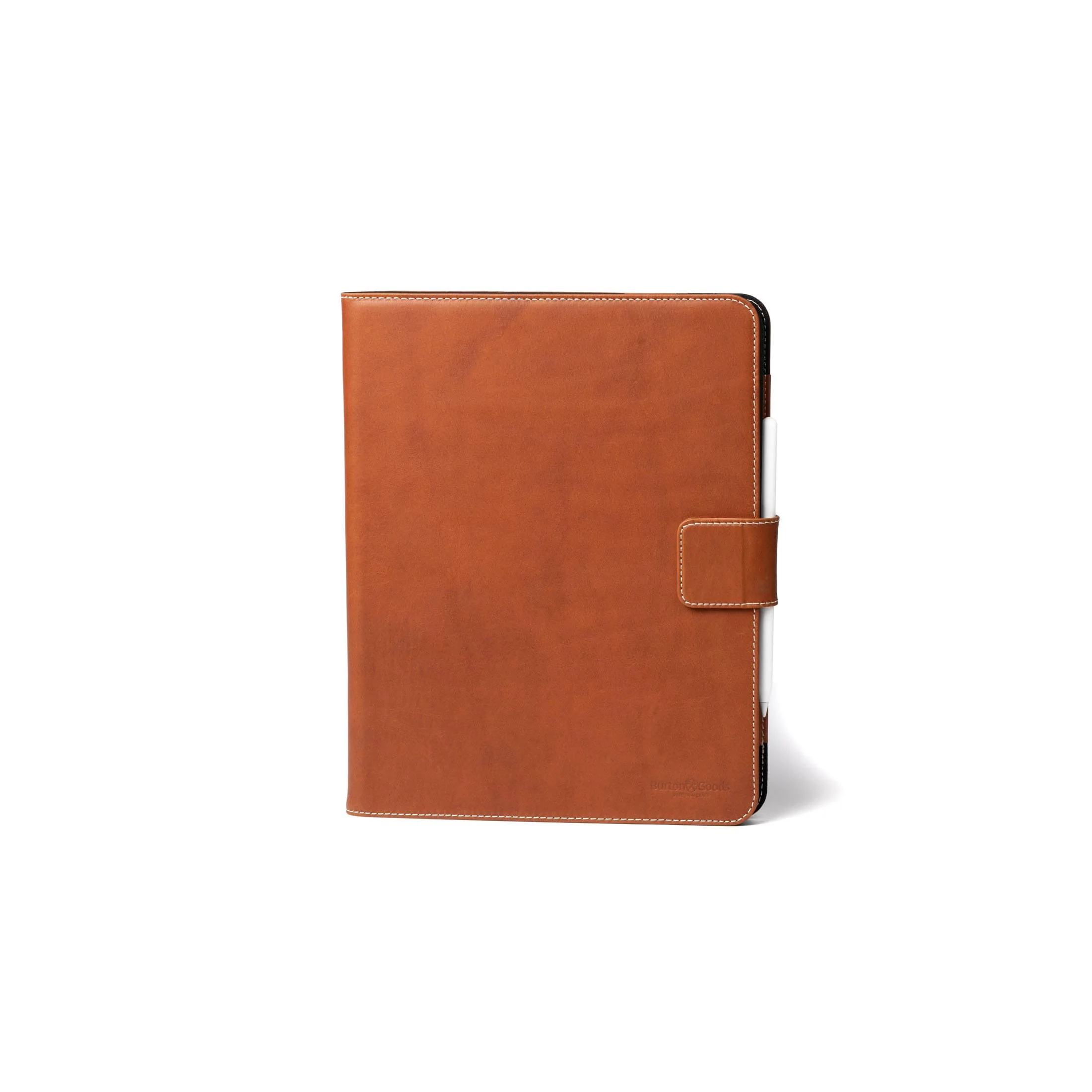 Limited Edition: Magic Keyboard Leather Case iPad Air 13 - Image 14