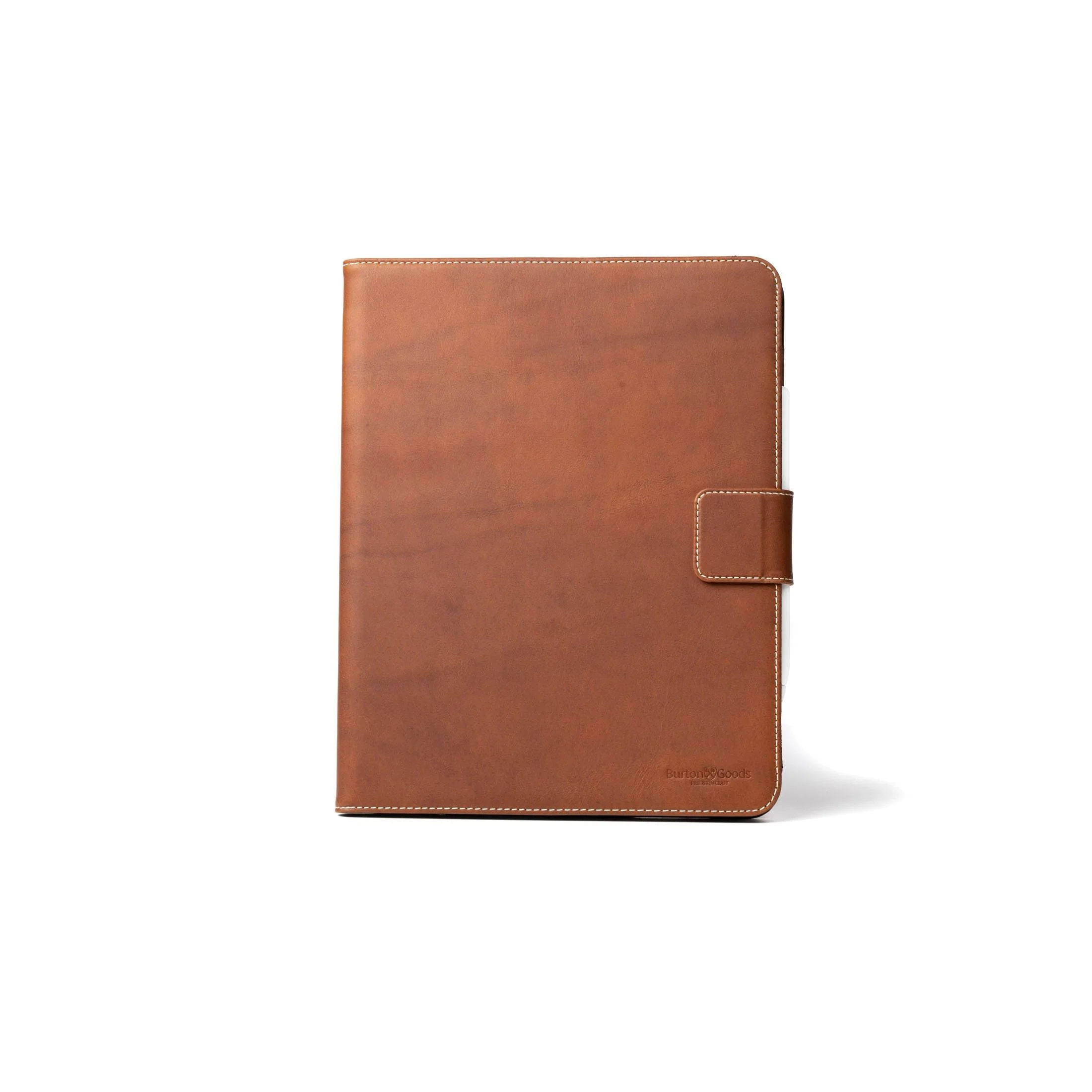 Limited Edition: Magic Keyboard Leather Case iPad Air 13 - Image 15