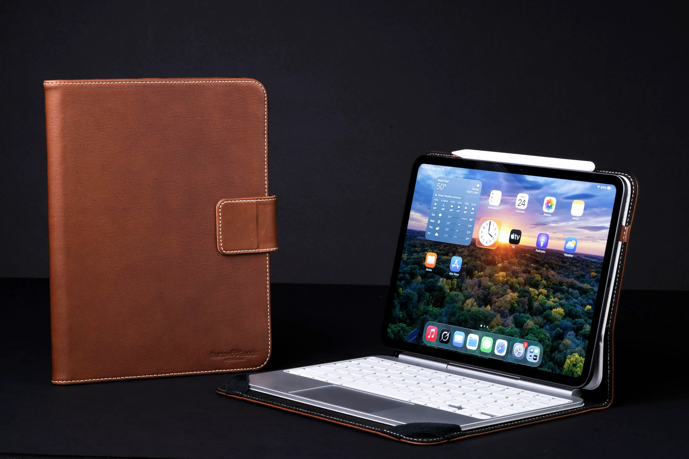 M4 iPad Pro 11 Inch Cases