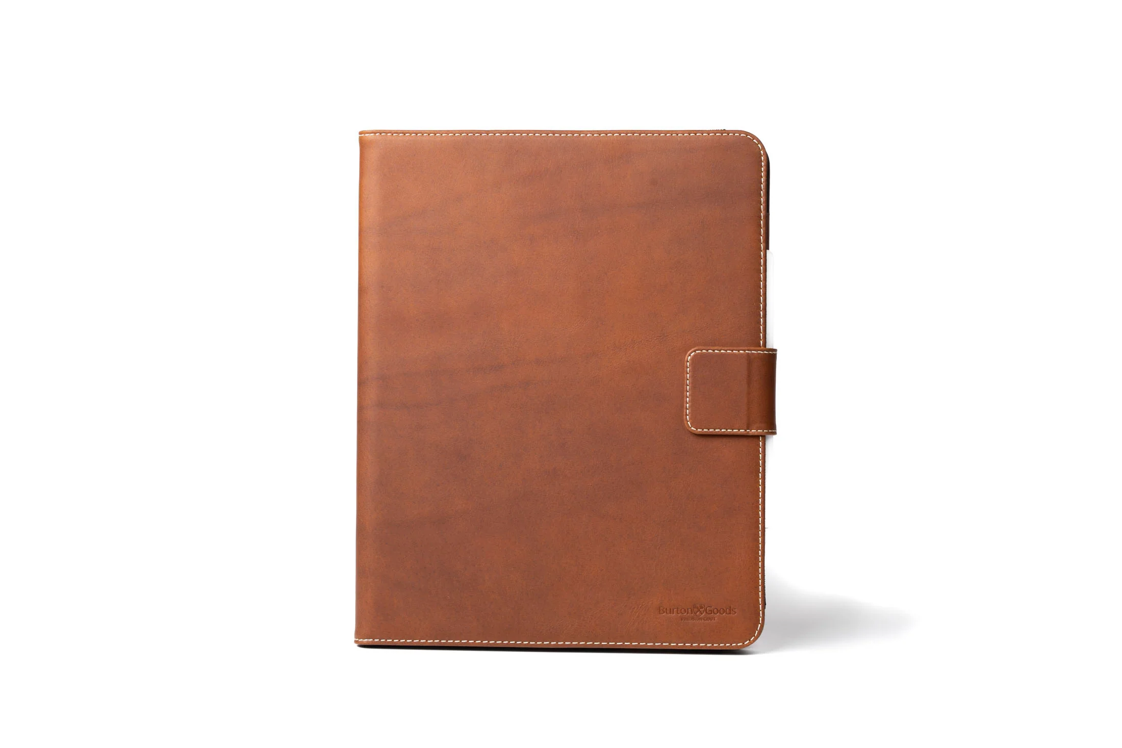 Limited Edition: Magic Keyboard Leather Case M5/M4 iPad Pro 13" - Image 14