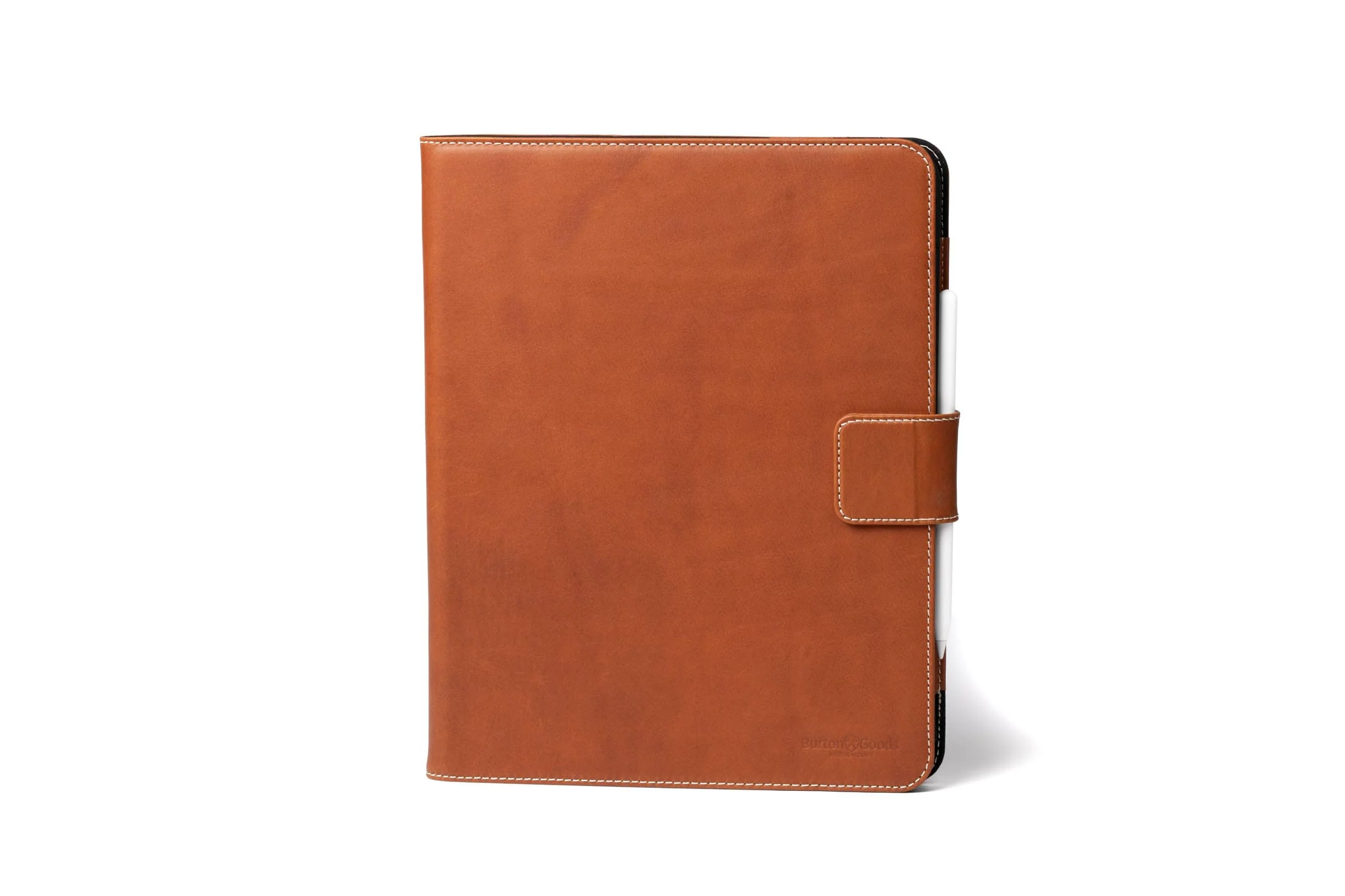 Limited Edition: Magic Keyboard Leather Case M5/M4 iPad Pro 13" - Image 15