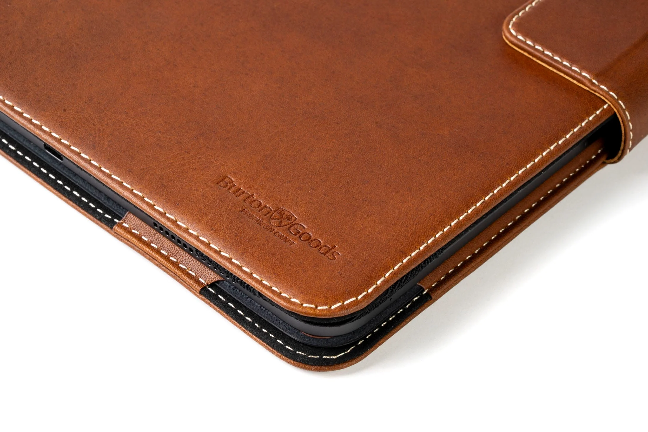 Limited Edition: Magic Keyboard Leather Case M5/M4 iPad Pro 13" - Image 16