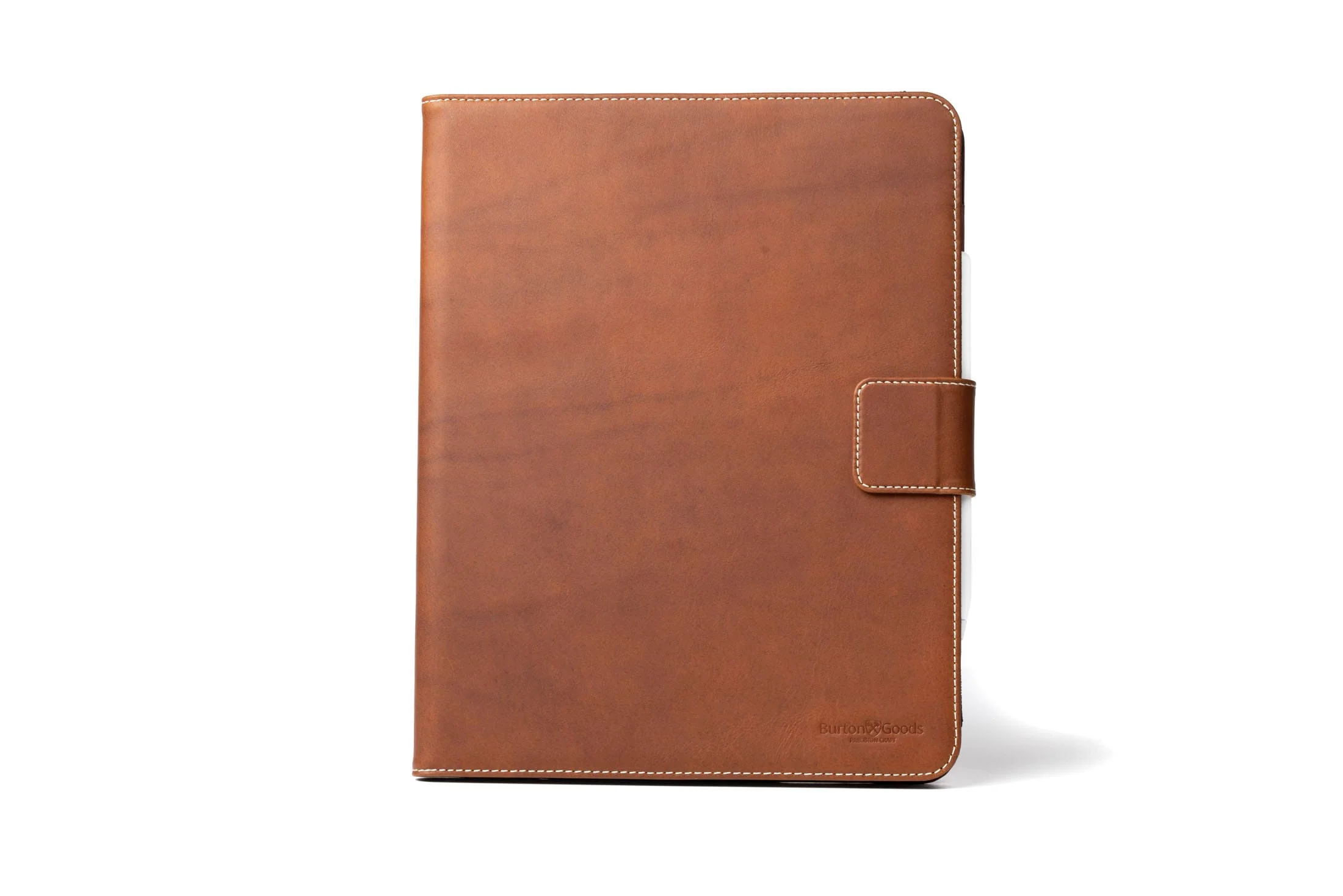 Limited Edition: Magic Keyboard Leather Case M5/M4 iPad Pro 13" - Image 17