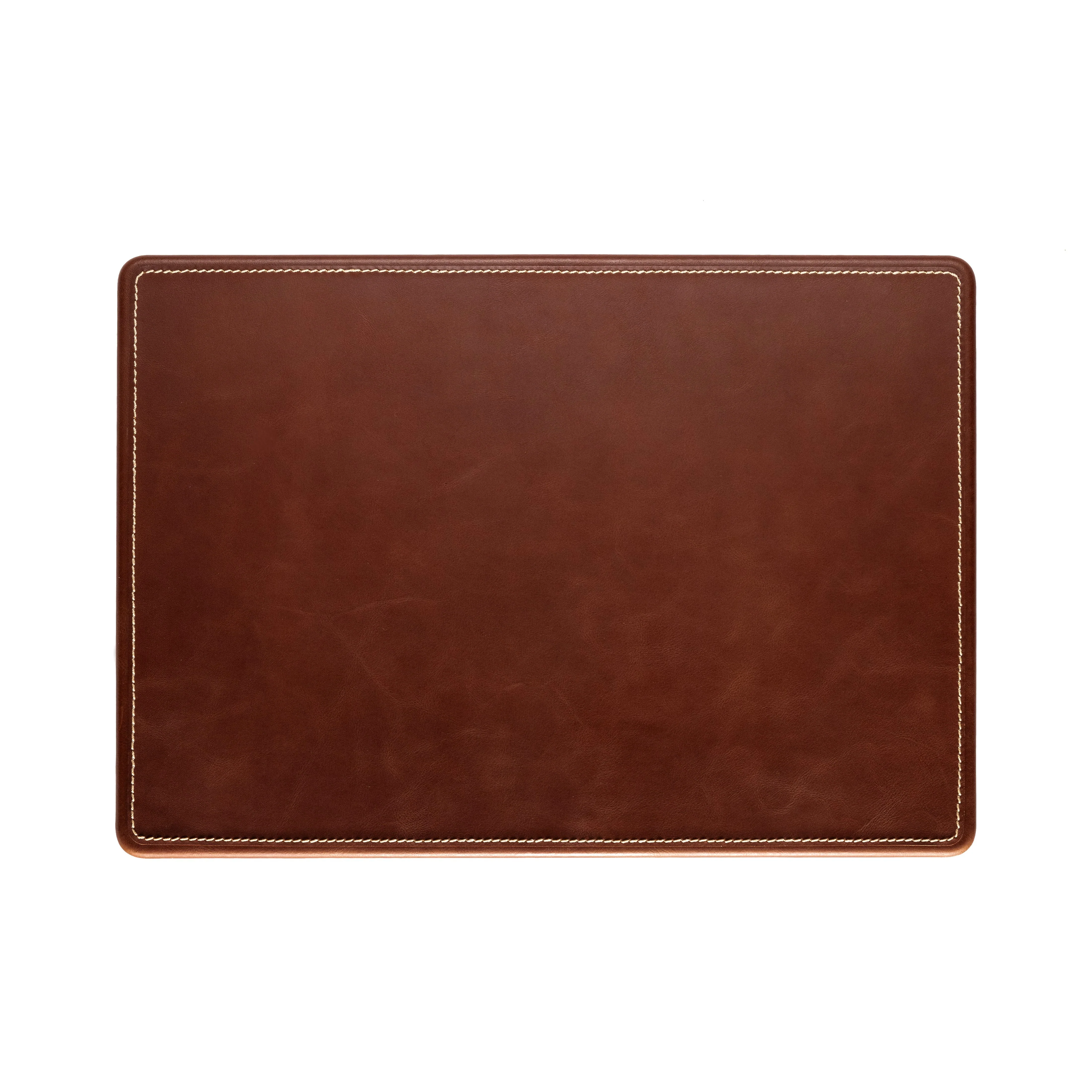 Luxury Leather Slim Case For MacBook Pro 14 Inch - Image 11