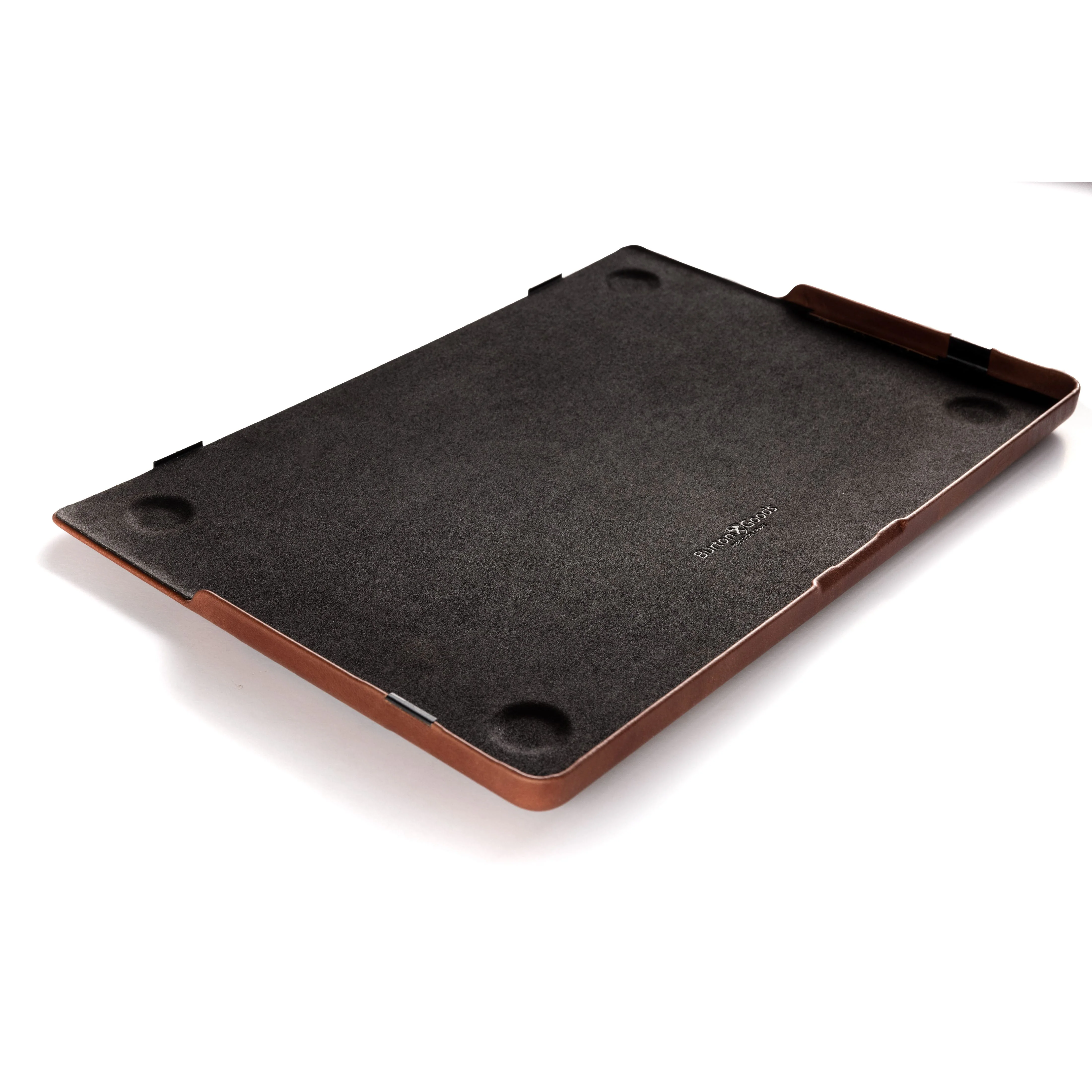 Luxury Leather Slim Case For MacBook Pro 16 Inch - Image 14