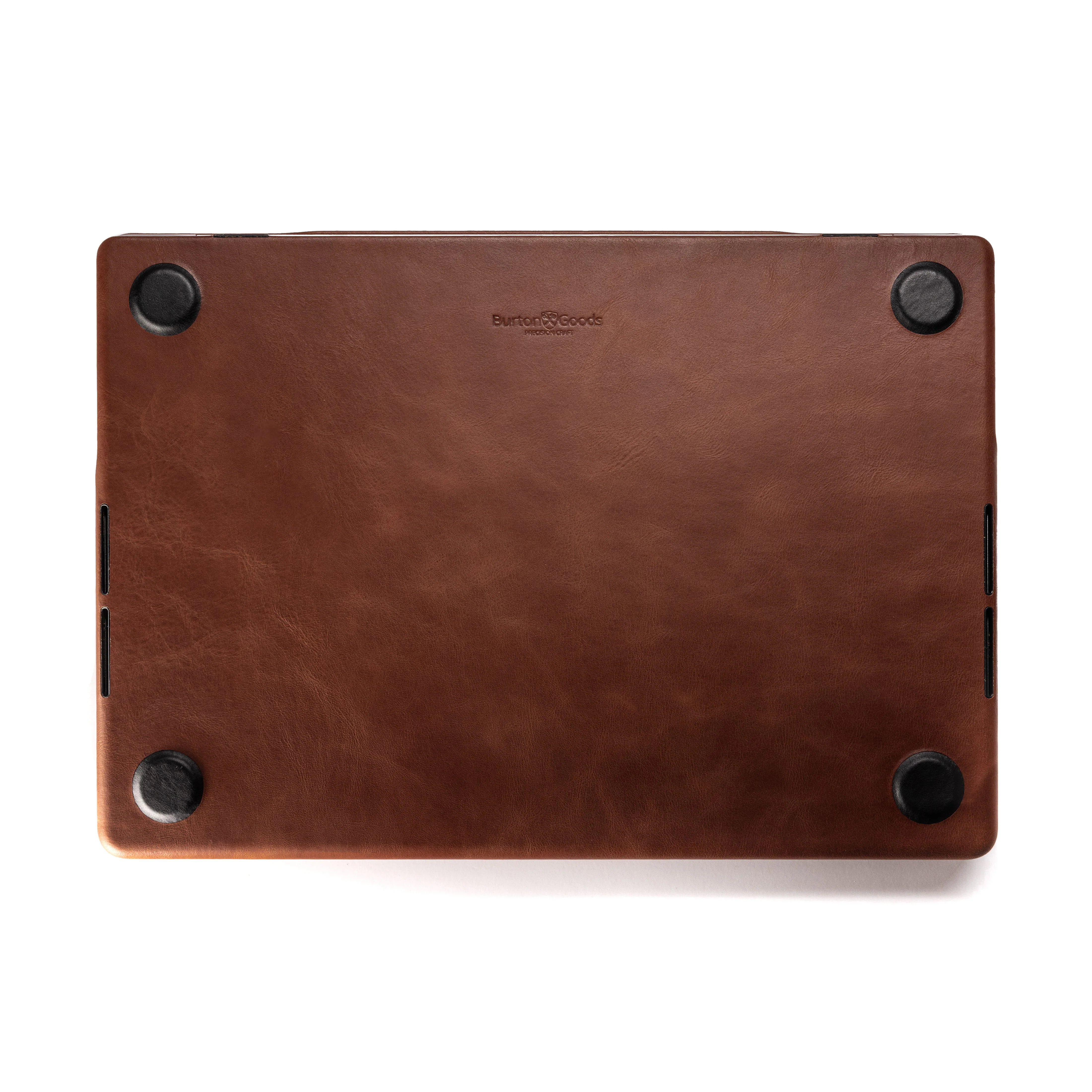 Luxury Leather Slim Case For MacBook Pro 16 Inch - Image 9