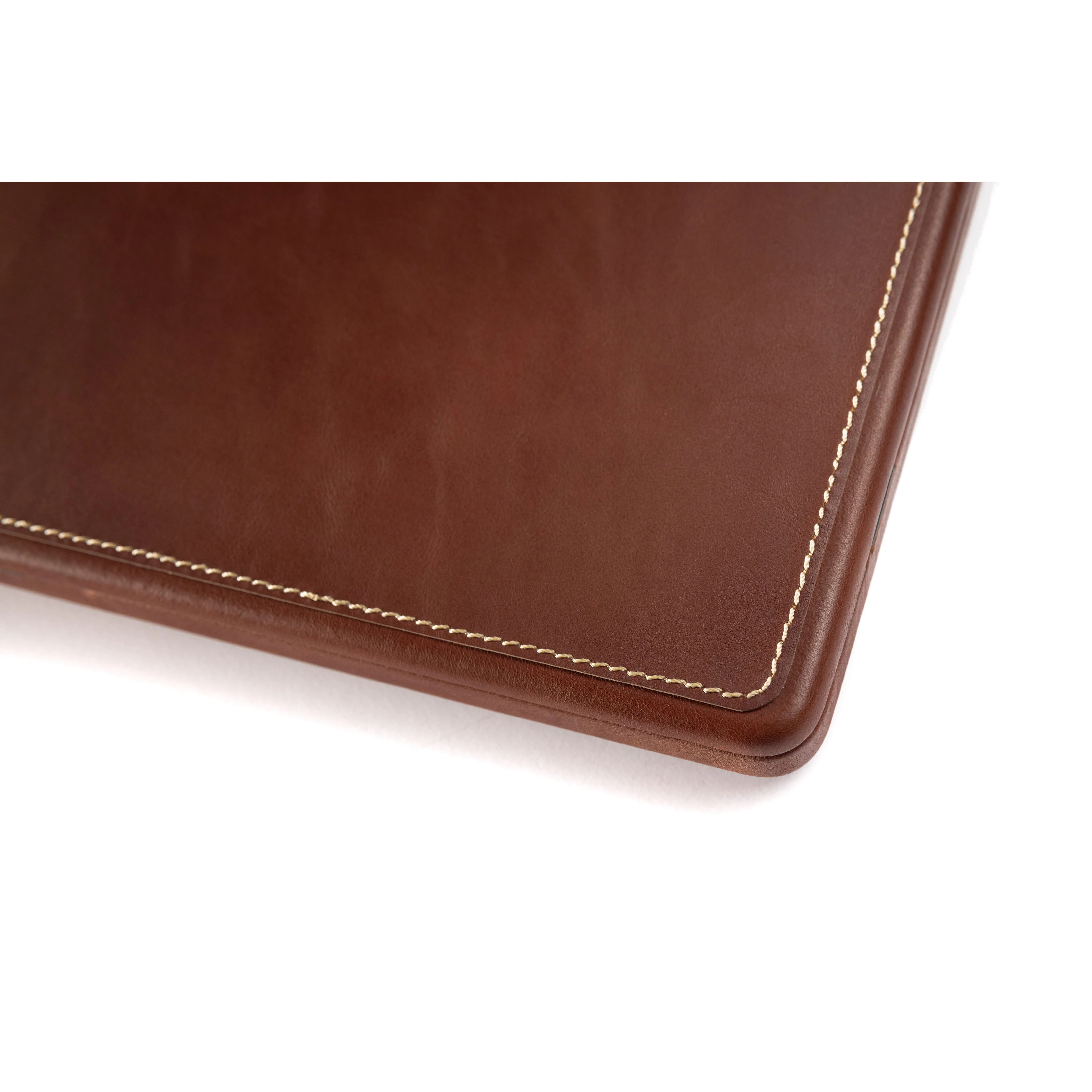 Luxury Leather Slim Case For MacBook Air 13 Inch - Image 8