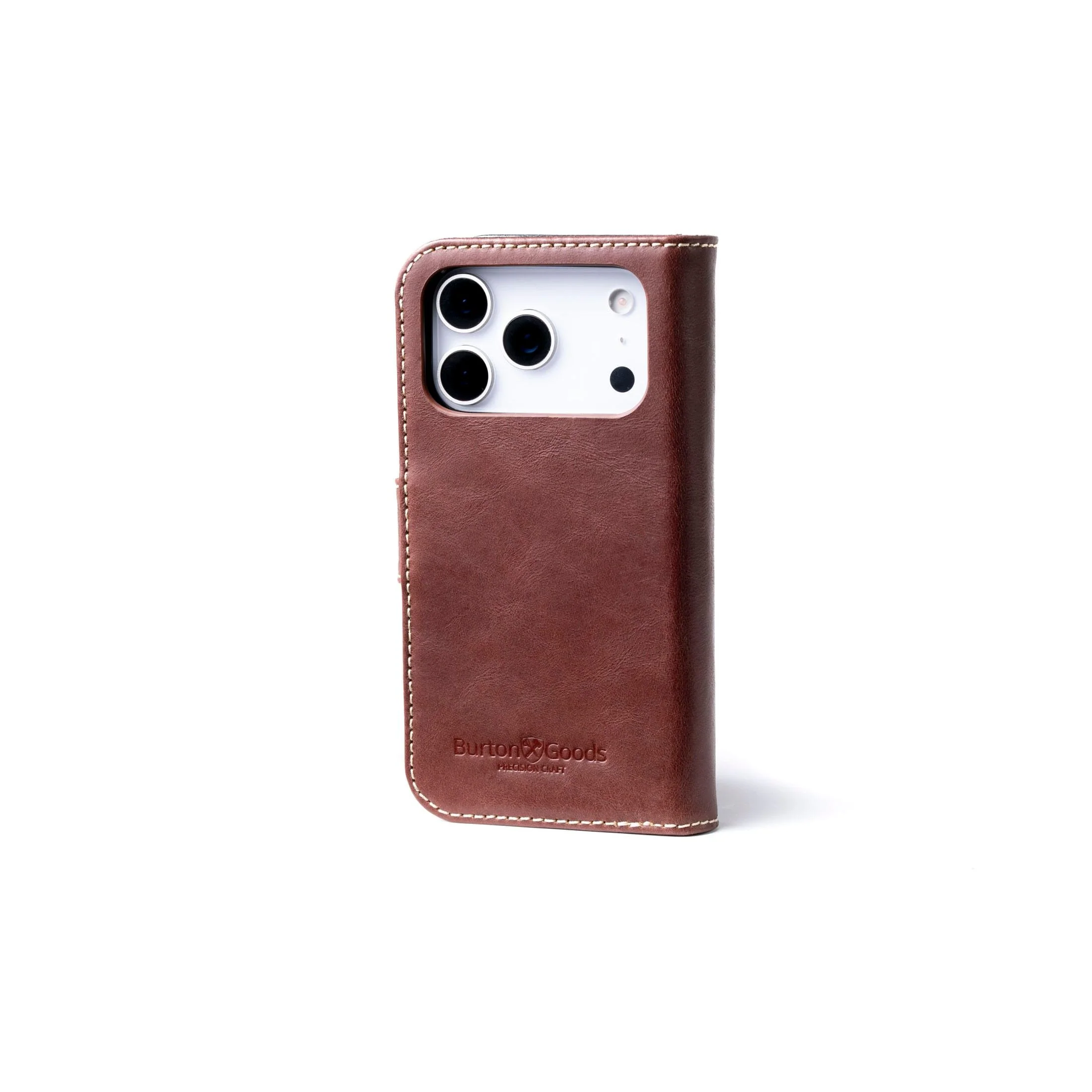 Luxury Pocket Book For iPhone 17 Pro - Image 9