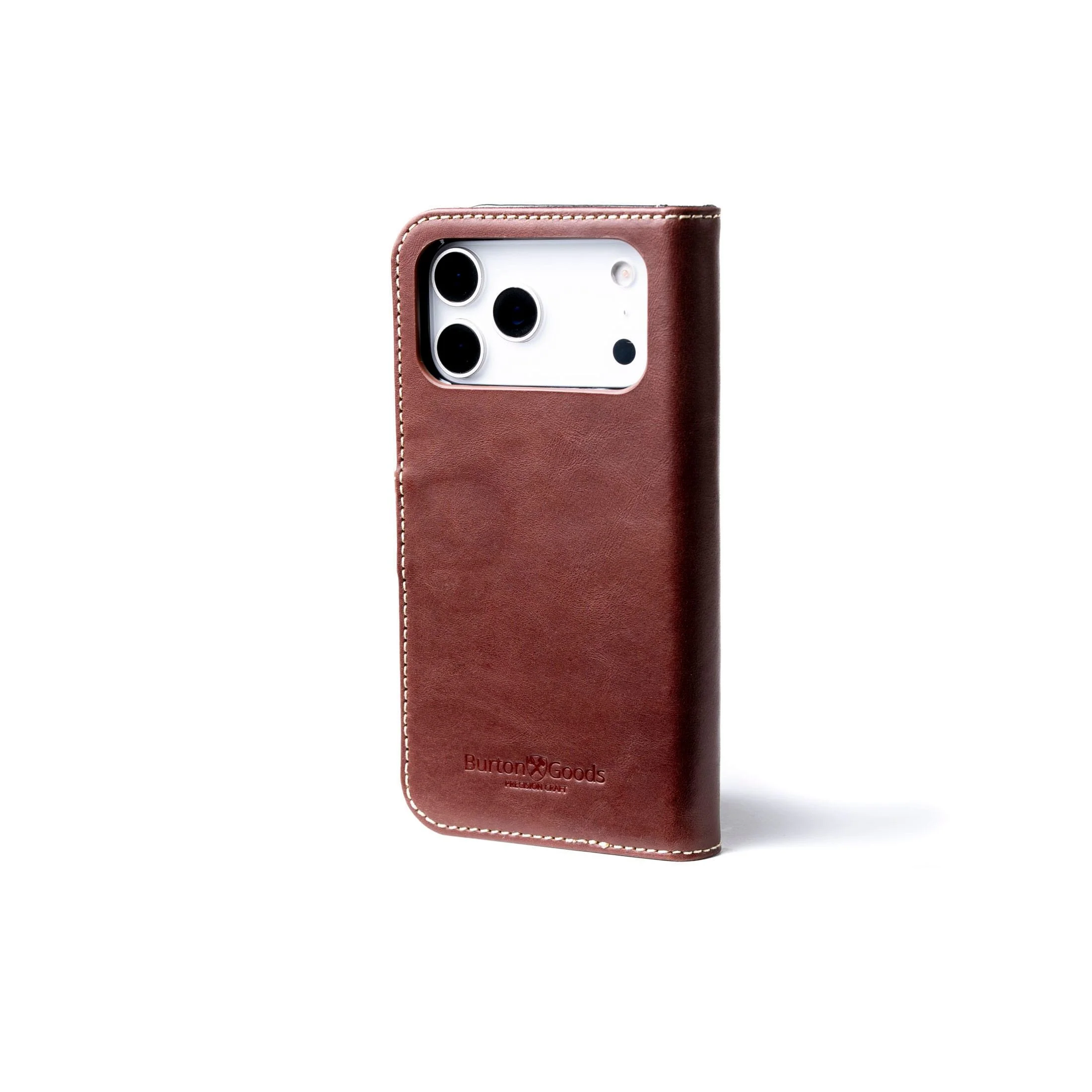 Luxury Pocket Book For iPhone 17 Pro Max - Image 8