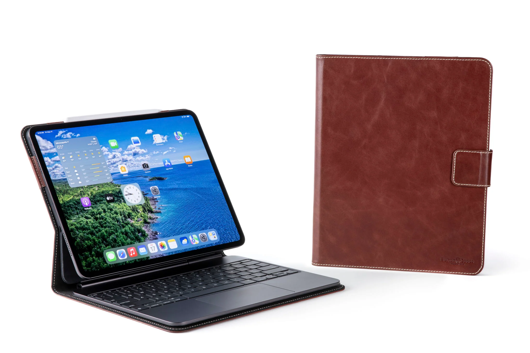 M5 iPad Pro 13" Cases