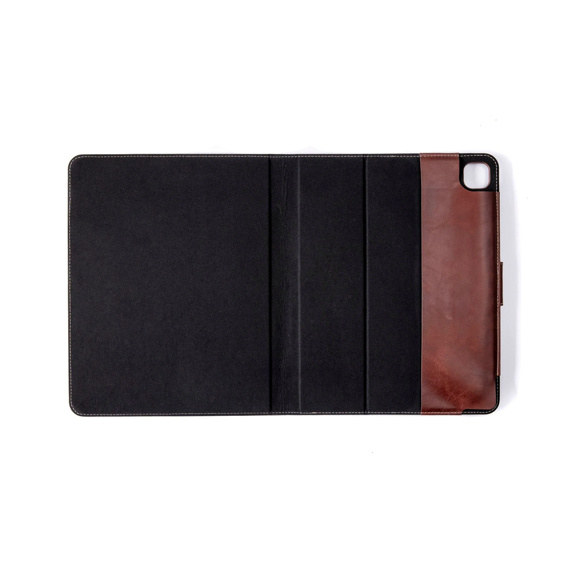 Magic Keyboard Leather Case For iPad Air 13" - Image 14