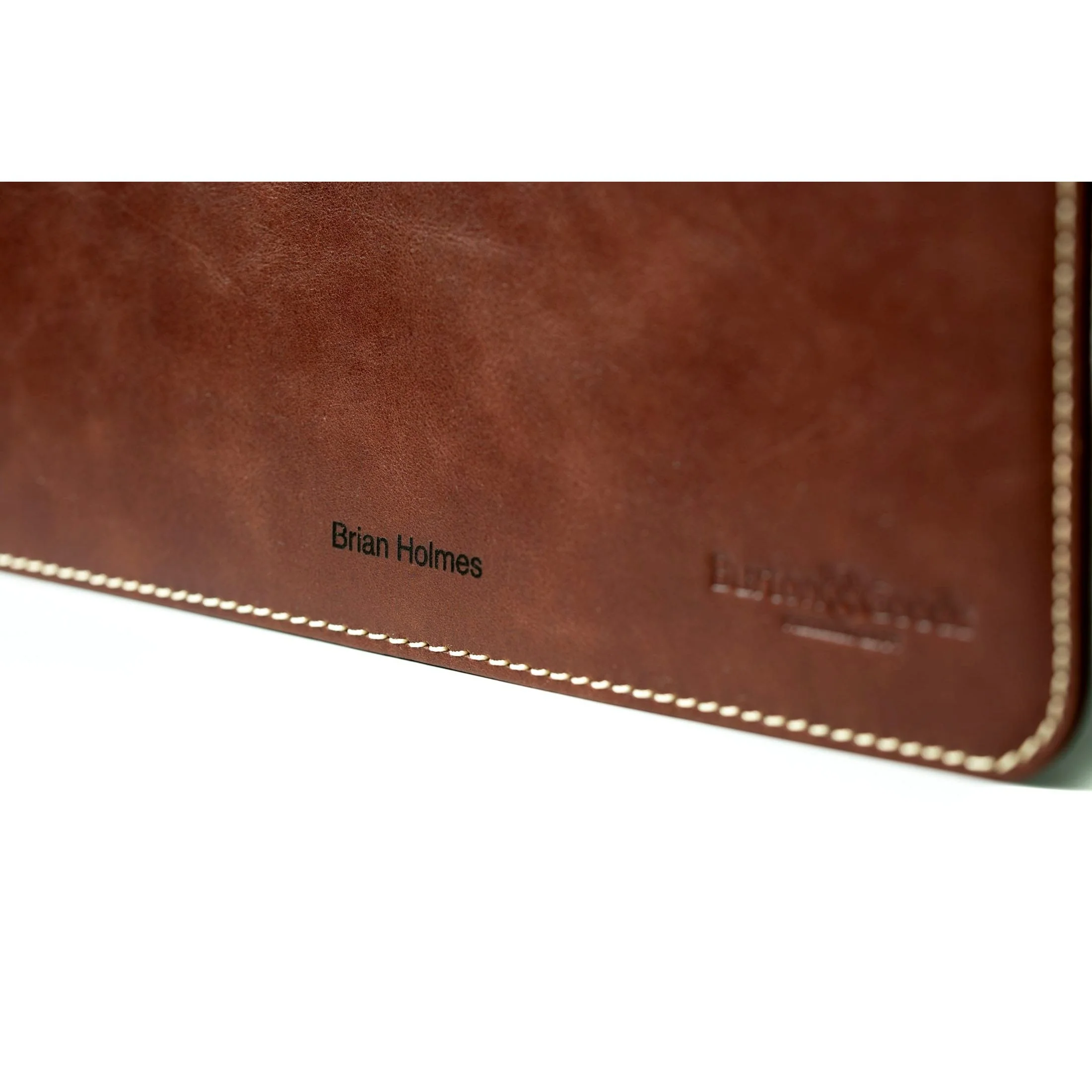 Magic Keyboard Leather Case For iPad Air 13" - Image 16