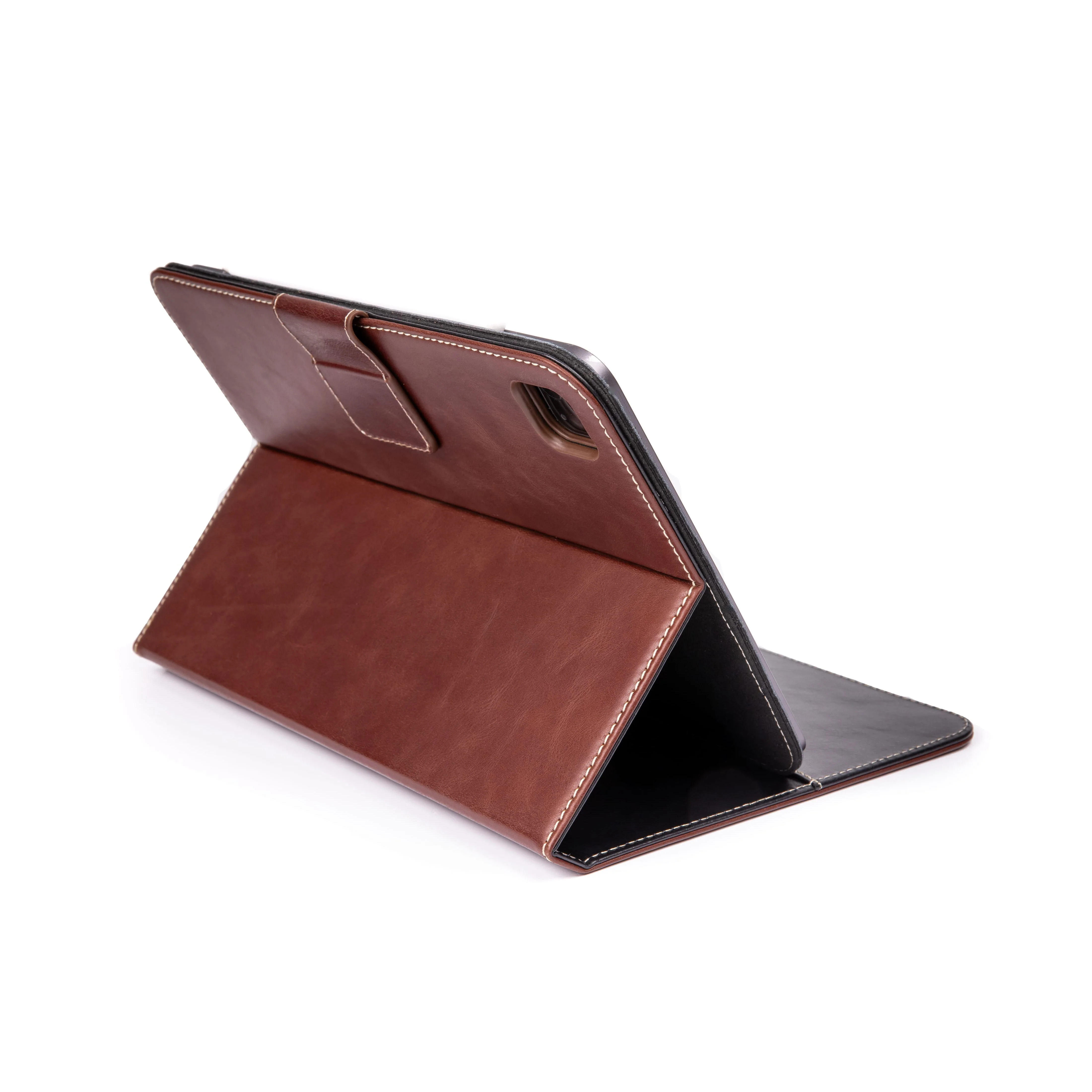 CLEARANCE Magnetic Leather Case M5 / M4 iPad Pro 11" - Image 13