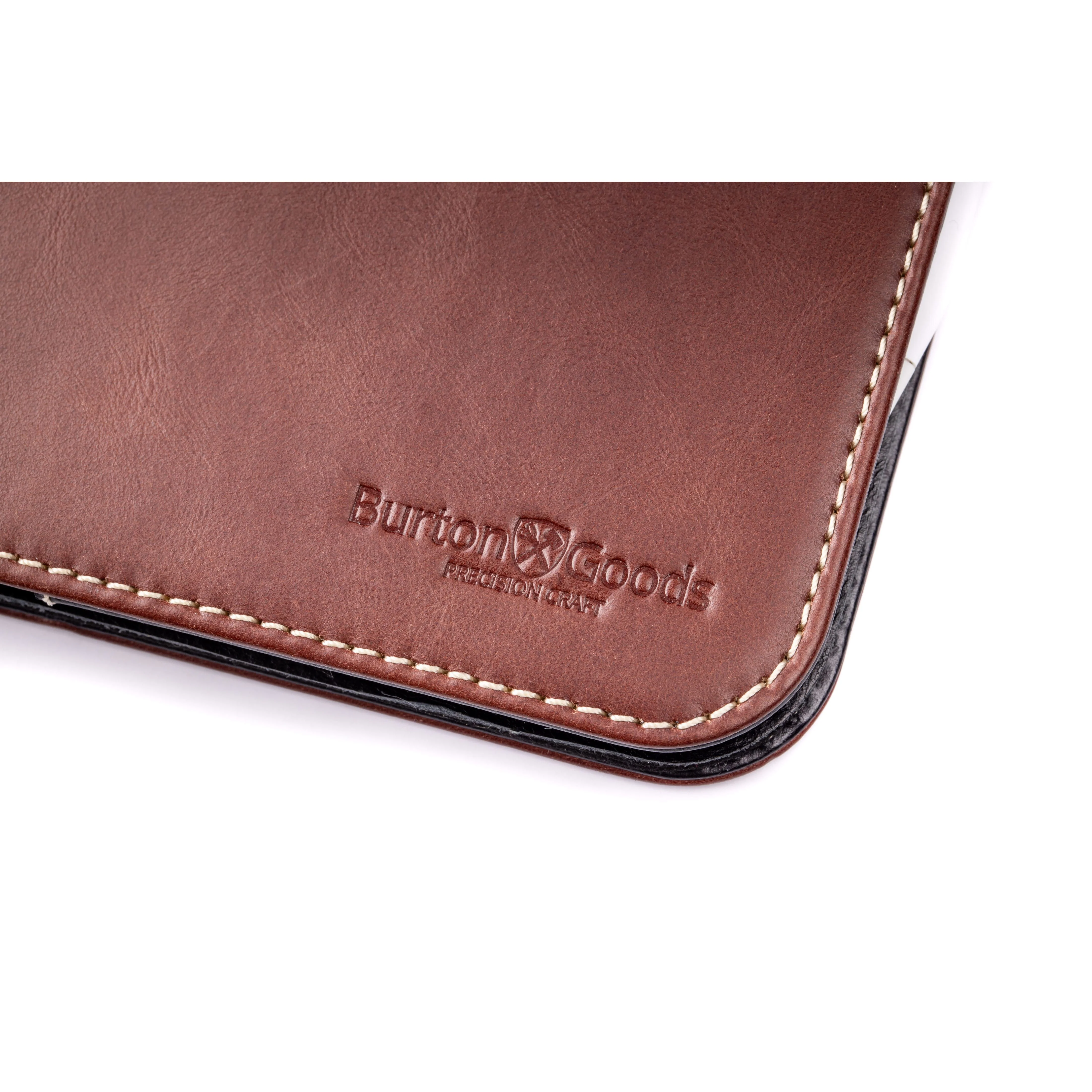 CLEARANCE Magnetic Leather Case M5 / M4 iPad Pro 11" - Image 16