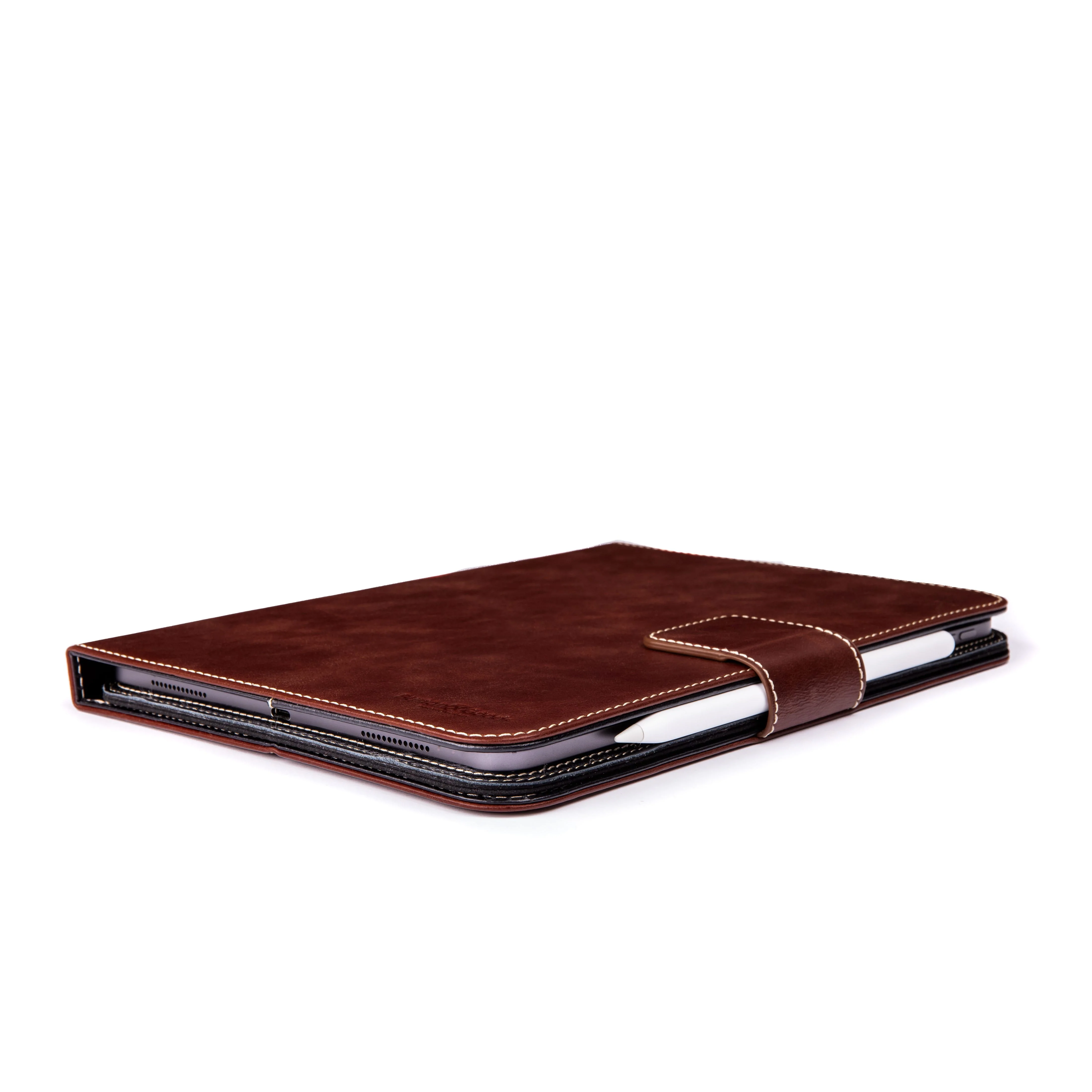 CLEARANCE Magnetic Leather Case M5 / M4 iPad Pro 11" - Image 19