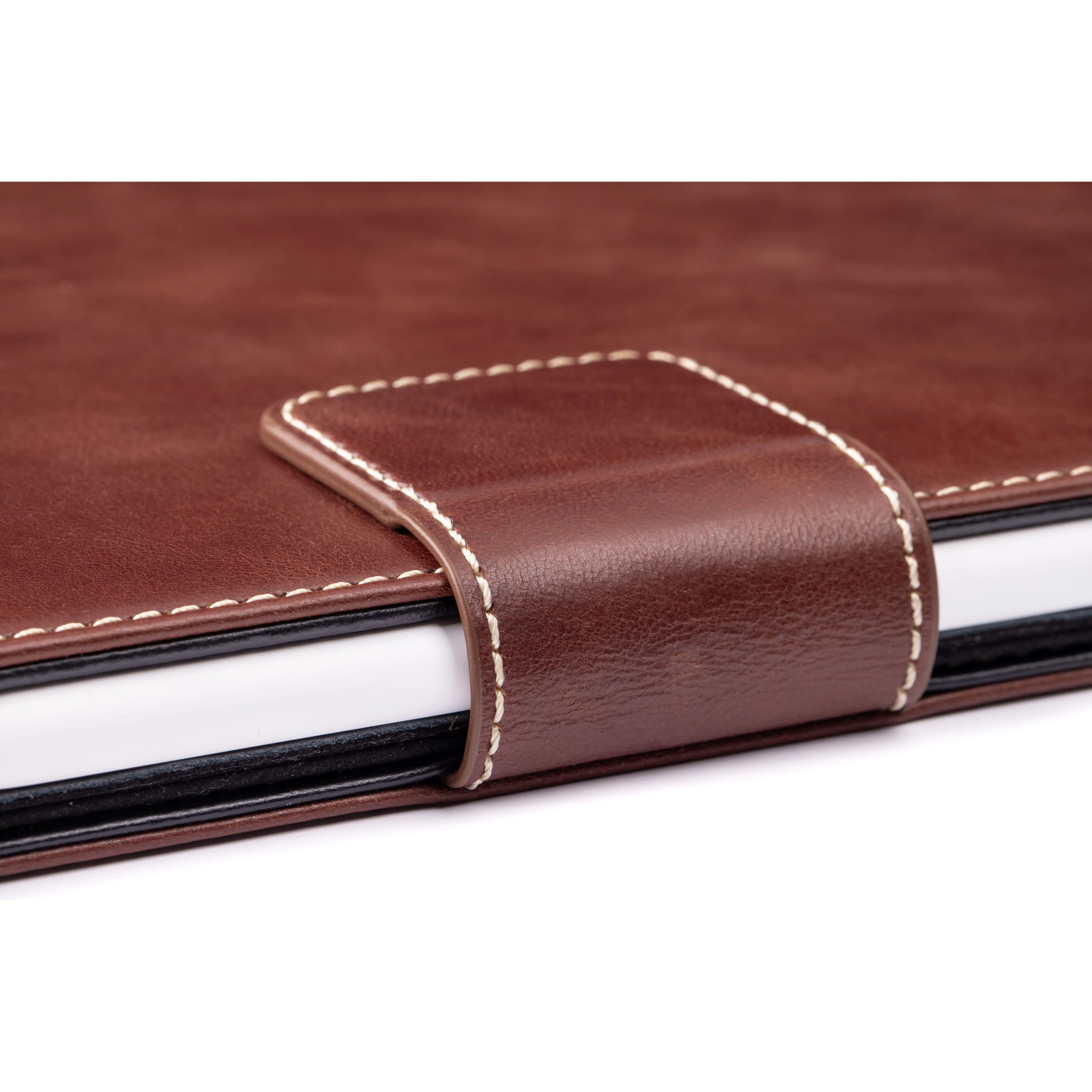 CLEARANCE Magnetic Leather iPad Case M5 / M4 iPad Pro 13" - Image 12