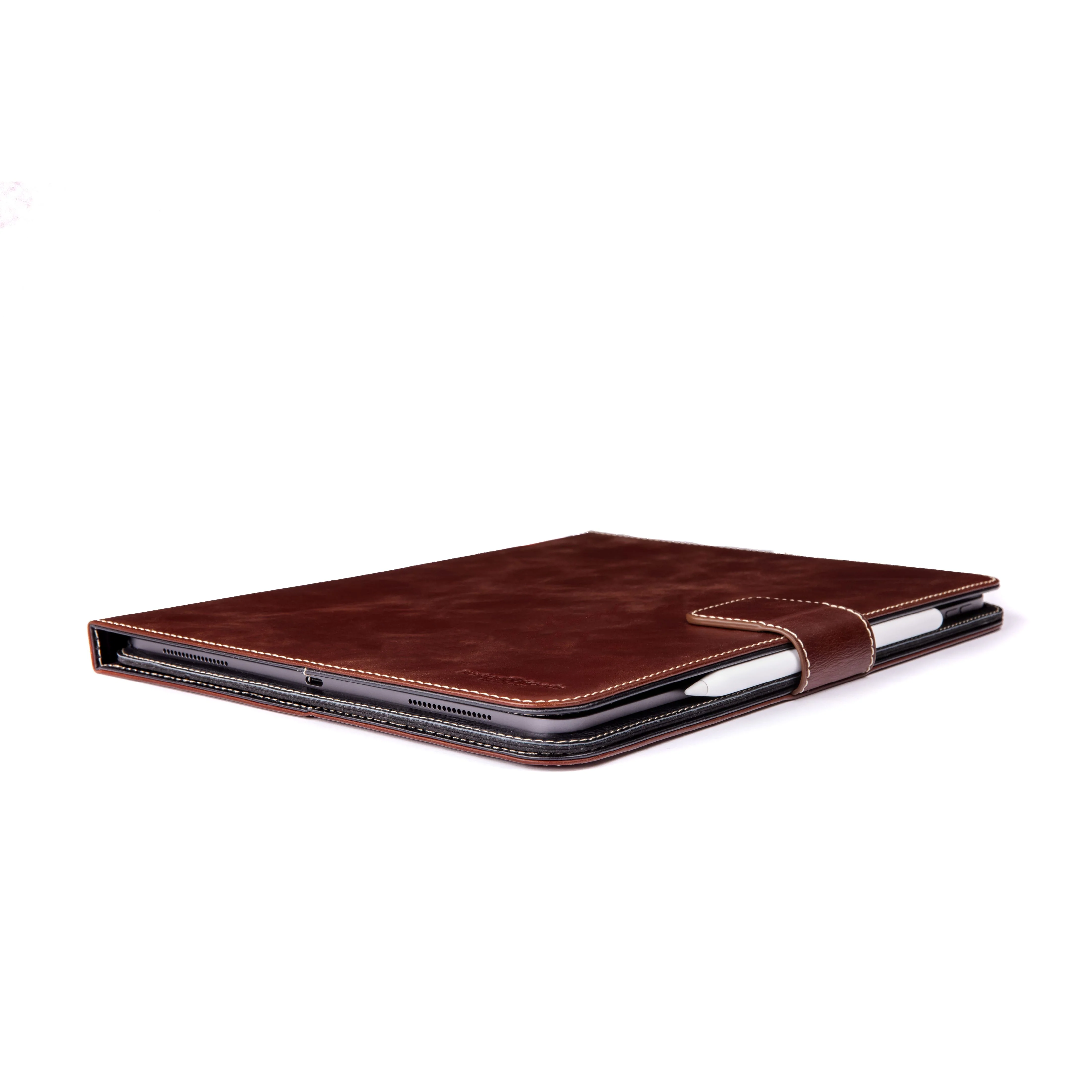 CLEARANCE Magnetic Leather iPad Case M5 / M4 iPad Pro 13" - Image 15