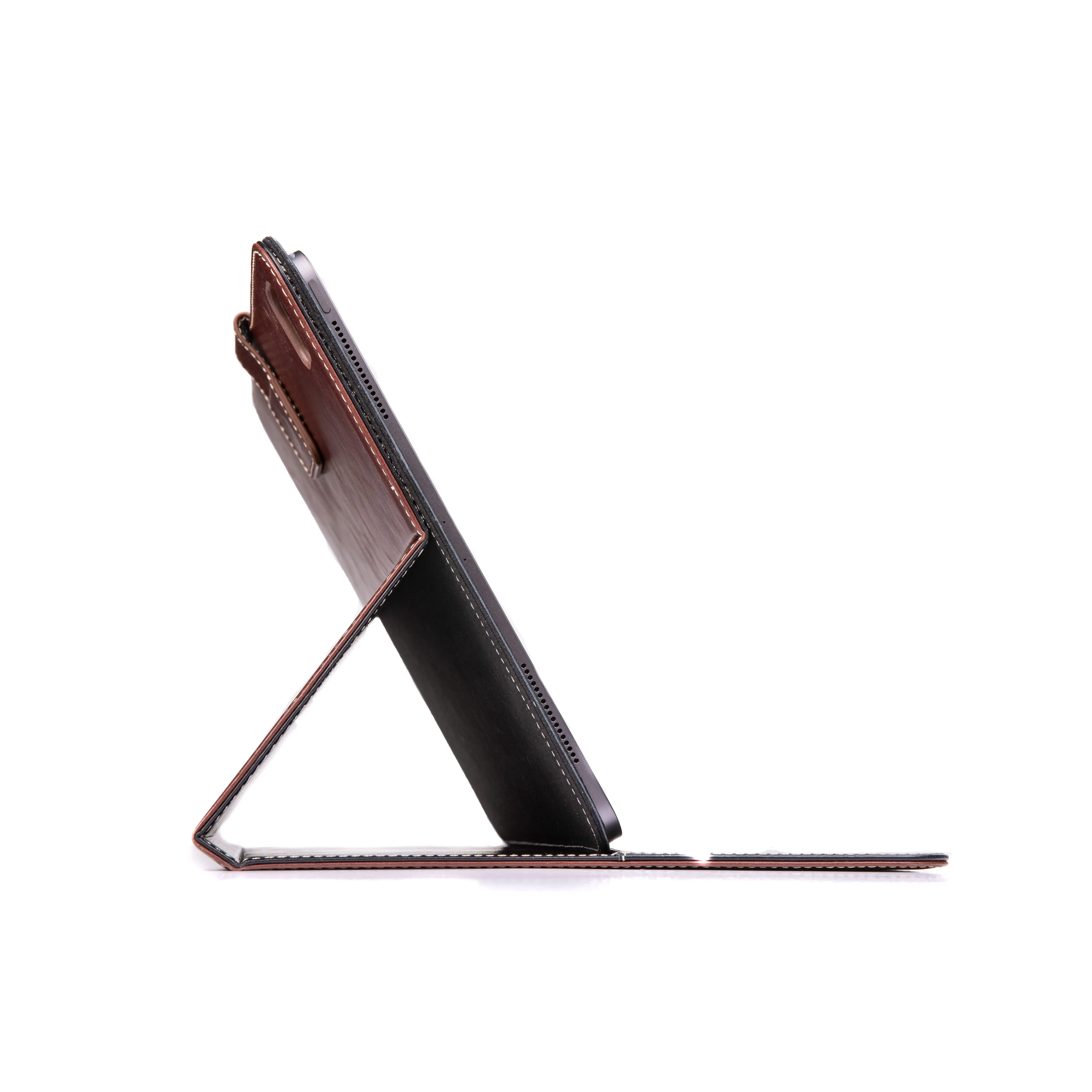 CLEARANCE Magnetic Leather iPad Case M5 / M4 iPad Pro 13" - Image 8