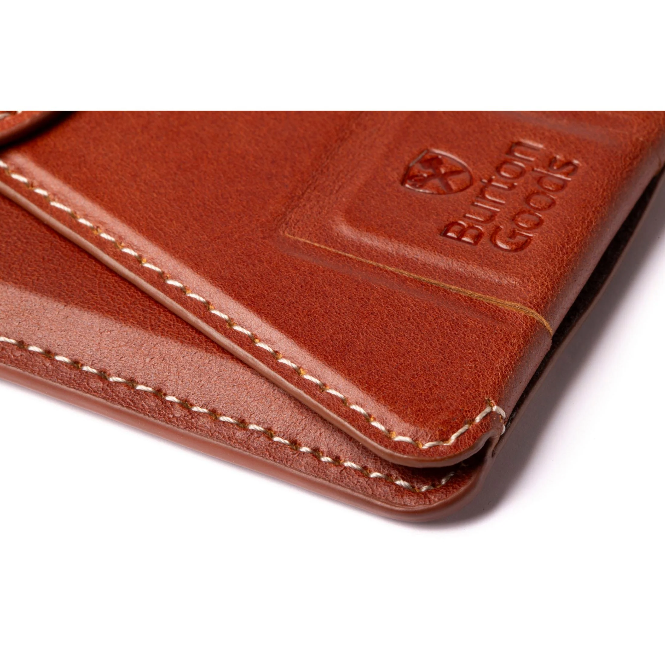 Slim Magsafe Leather Wallet Stand - Image 16