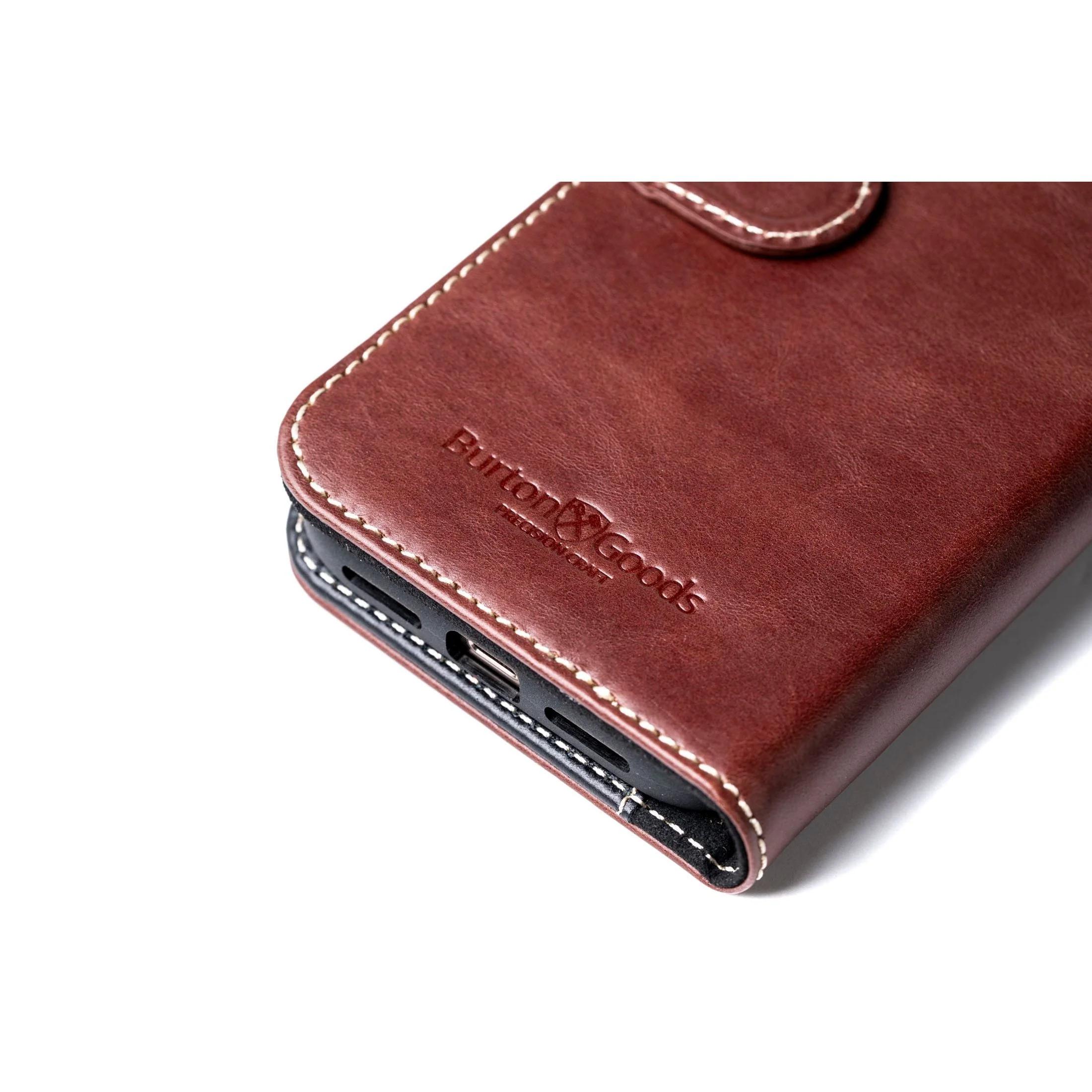Modern Pocket Book Wallet Case For iPhone 17 Pro Max - Image 10