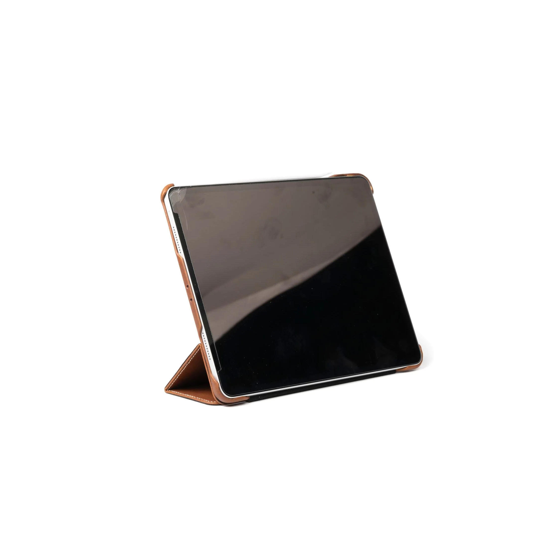 Classic Leather iPad Air 13 Case - Image 13