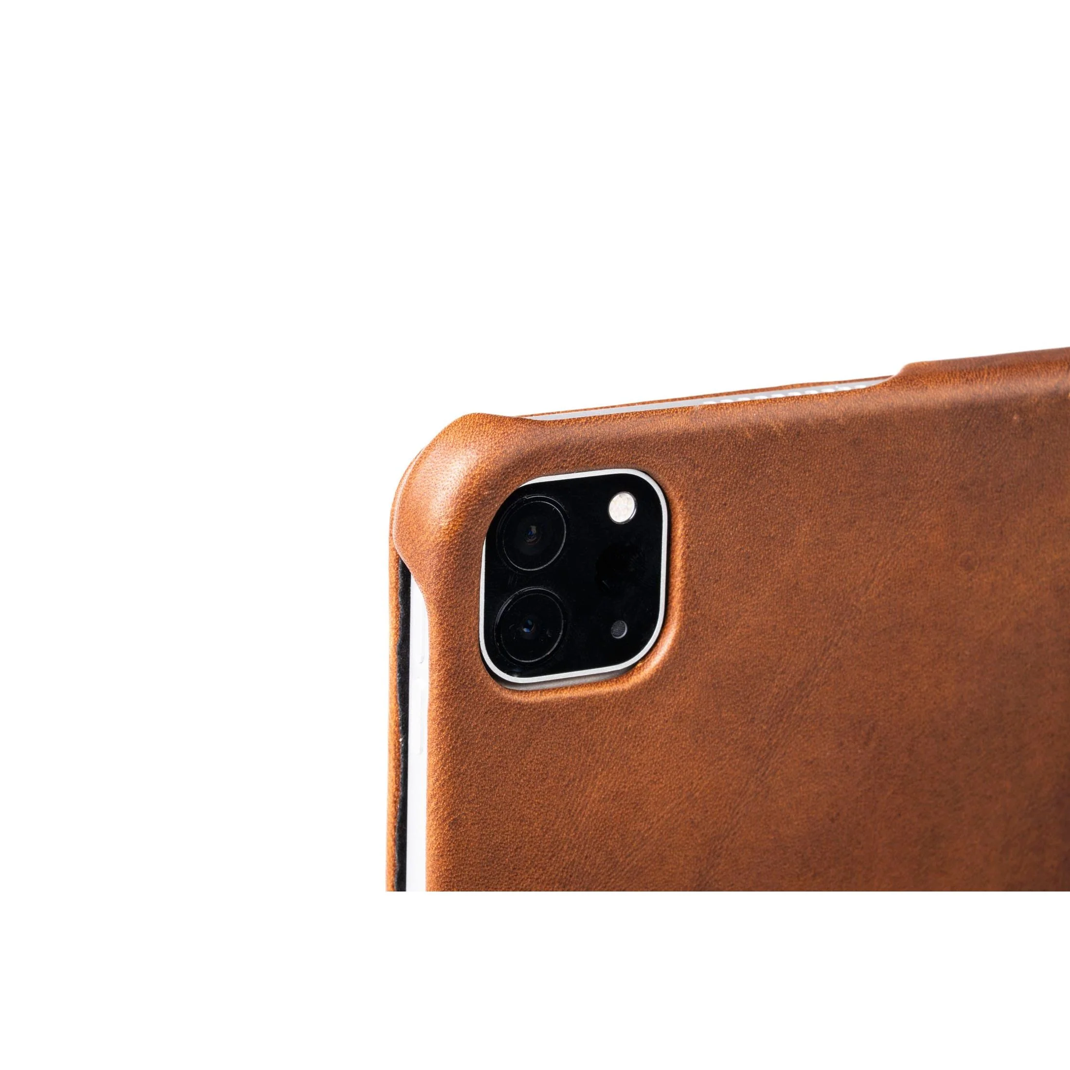 Classic Leather iPad Air 13 Case - Image 5