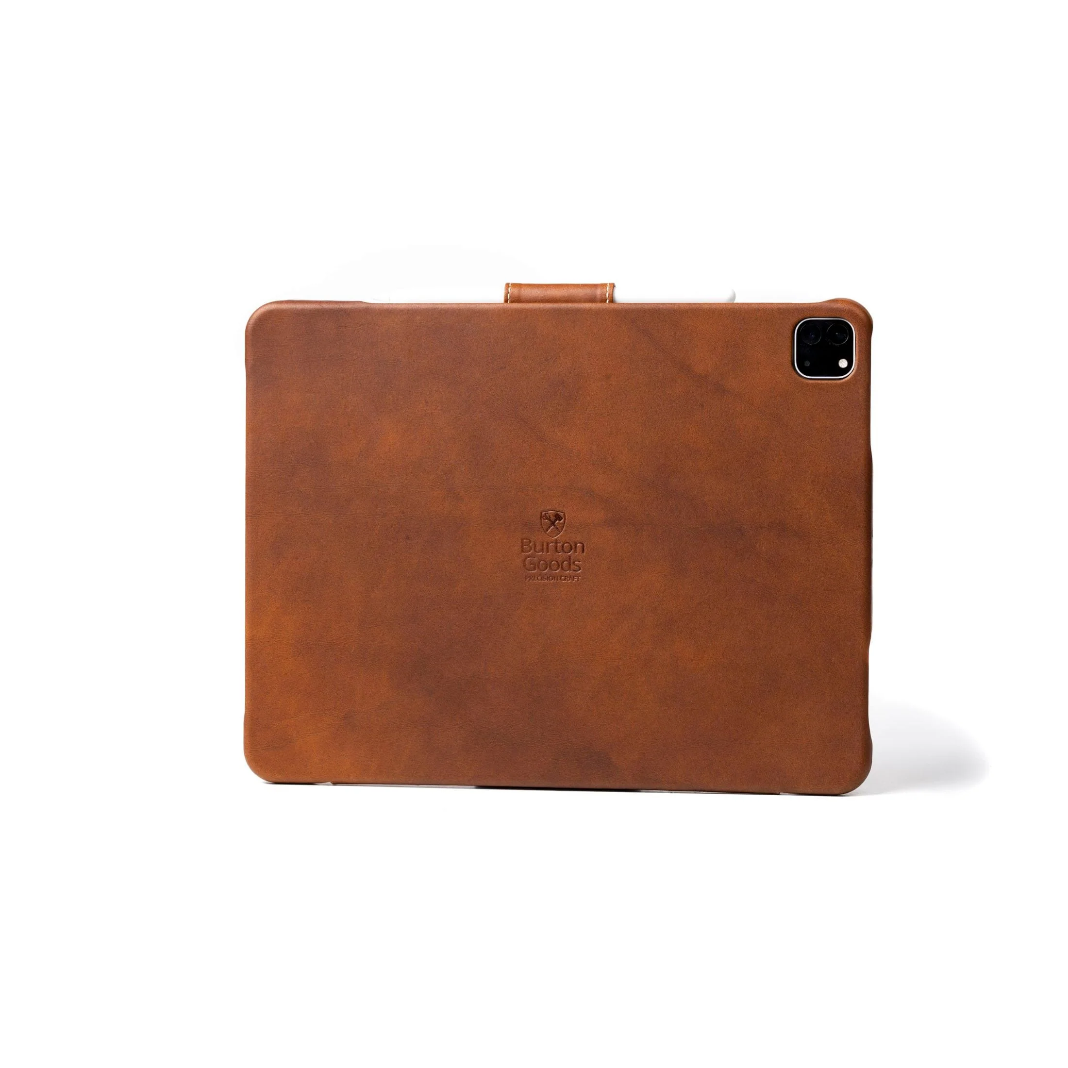 Classic Leather iPad Pro 12.9 Case - Image 11