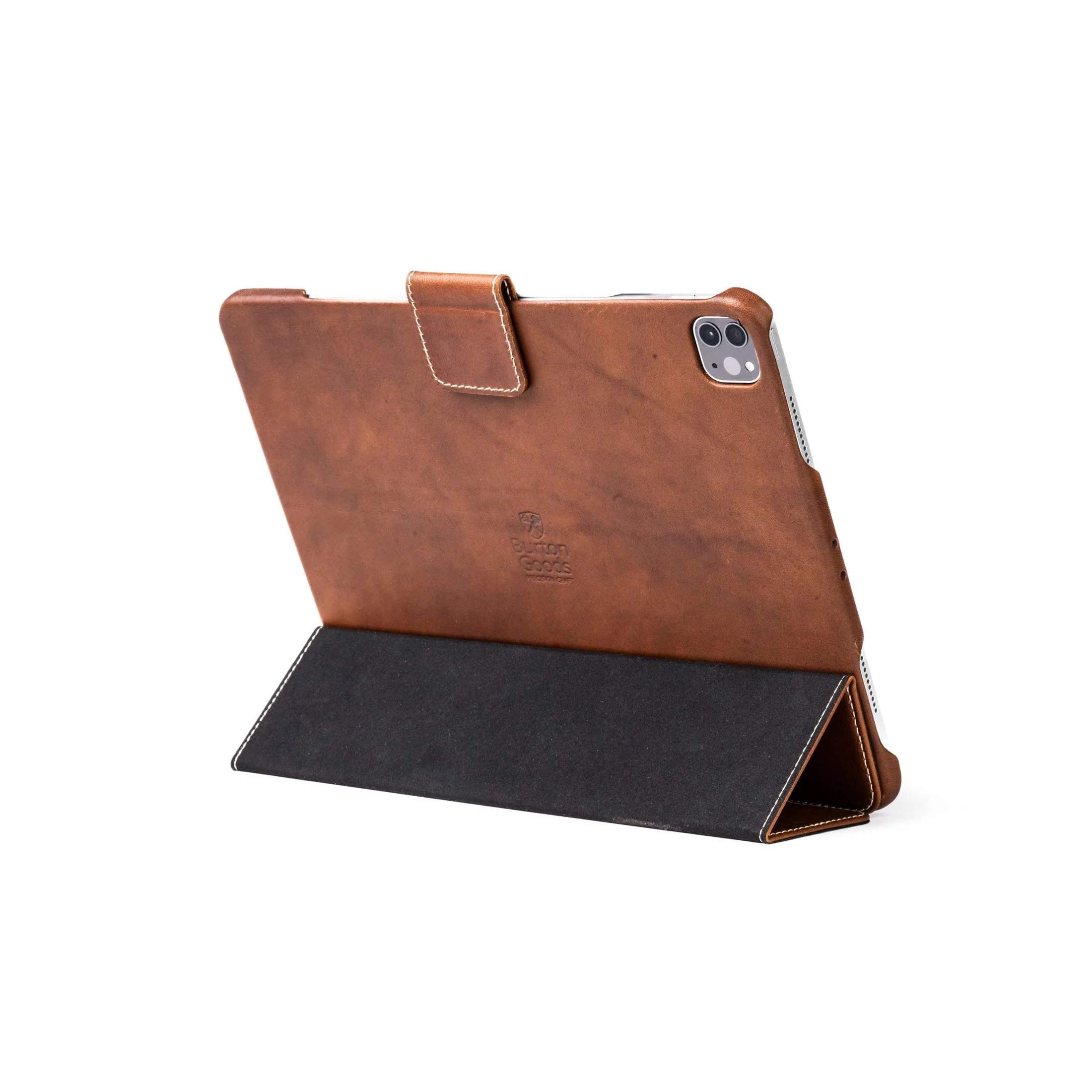 Classic Leather iPad Pro 12.9 Case - Image 9