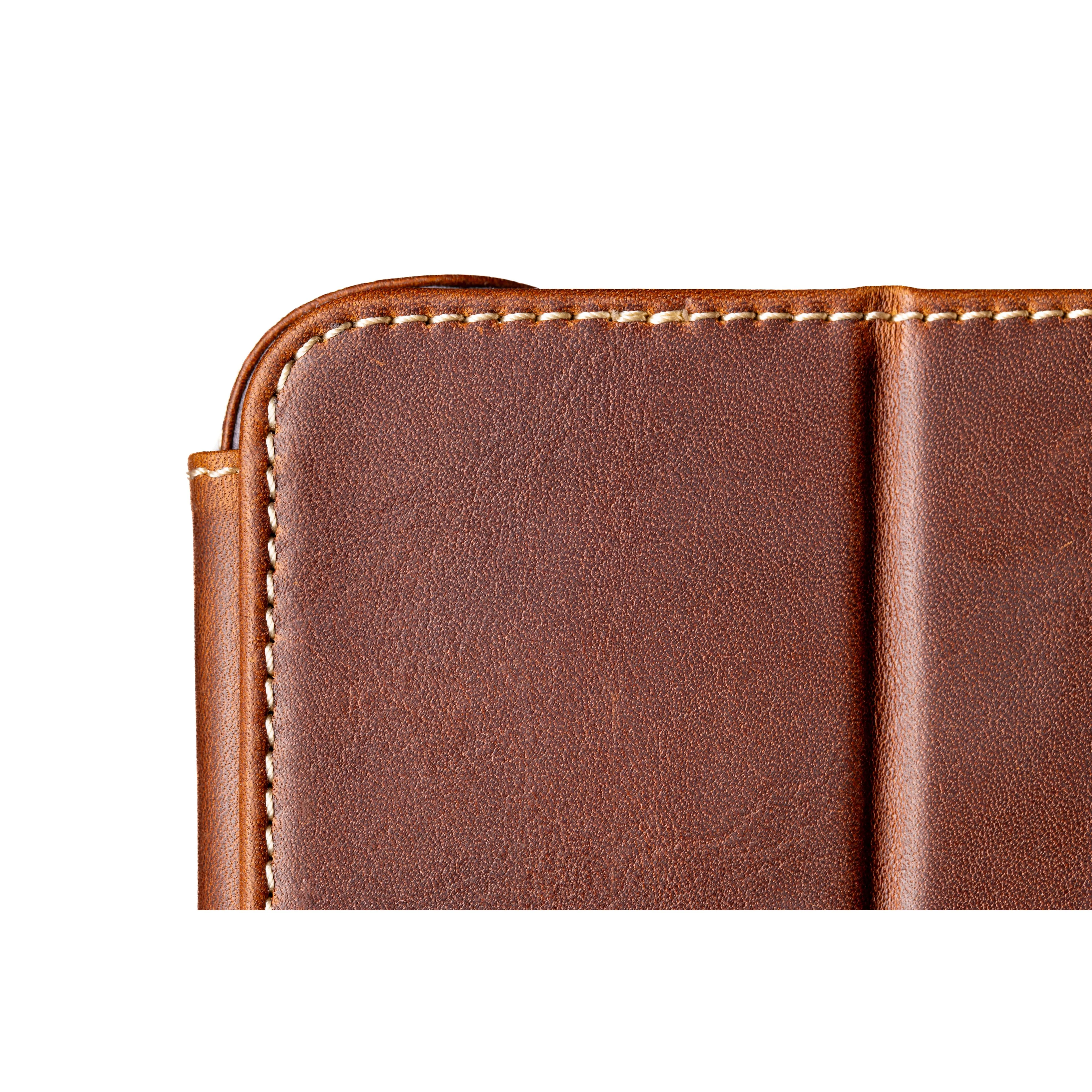 Slim Magnetic Leather Case M5 / M4 iPad Pro 11" - Image 9