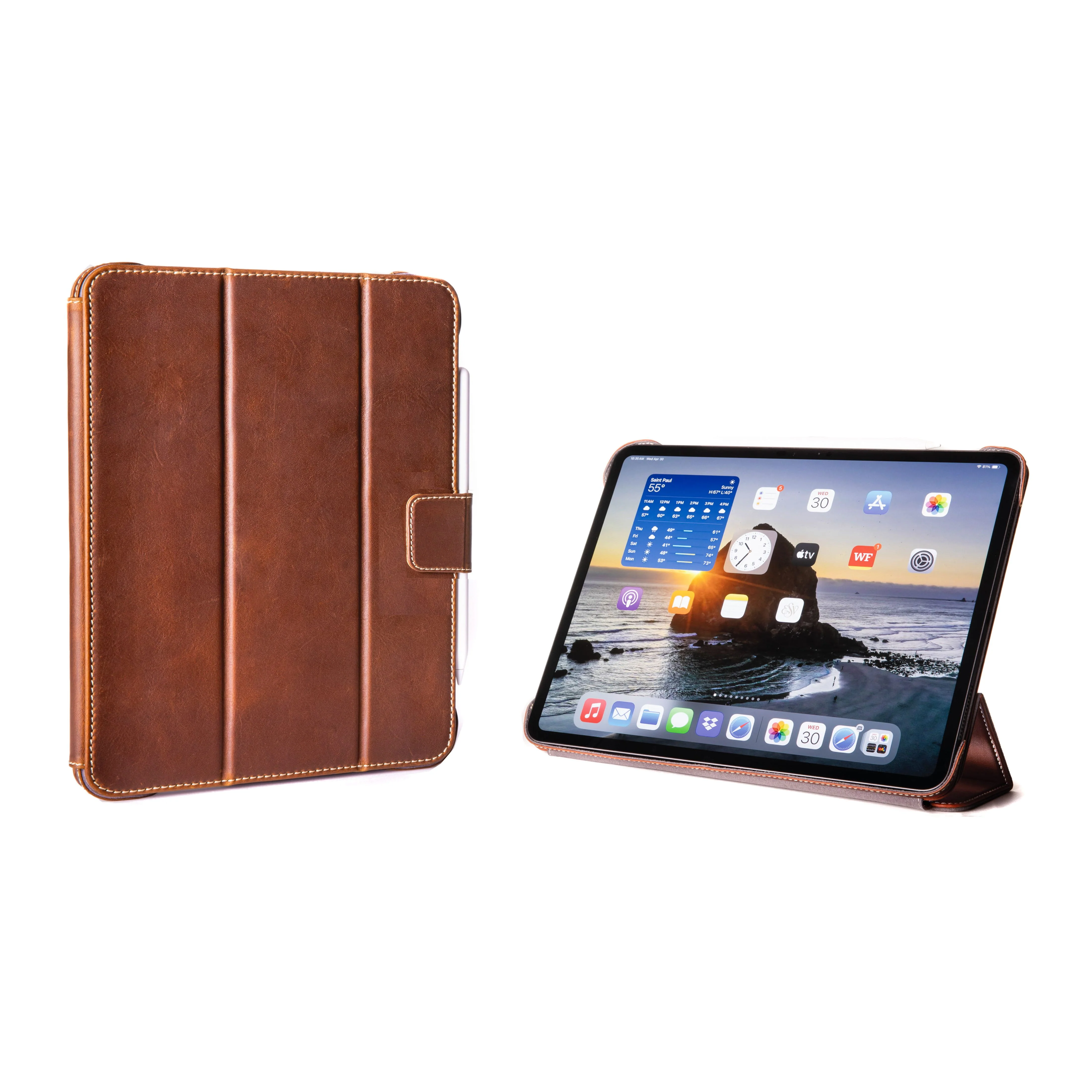 M4 iPad Pro 13" Cases
