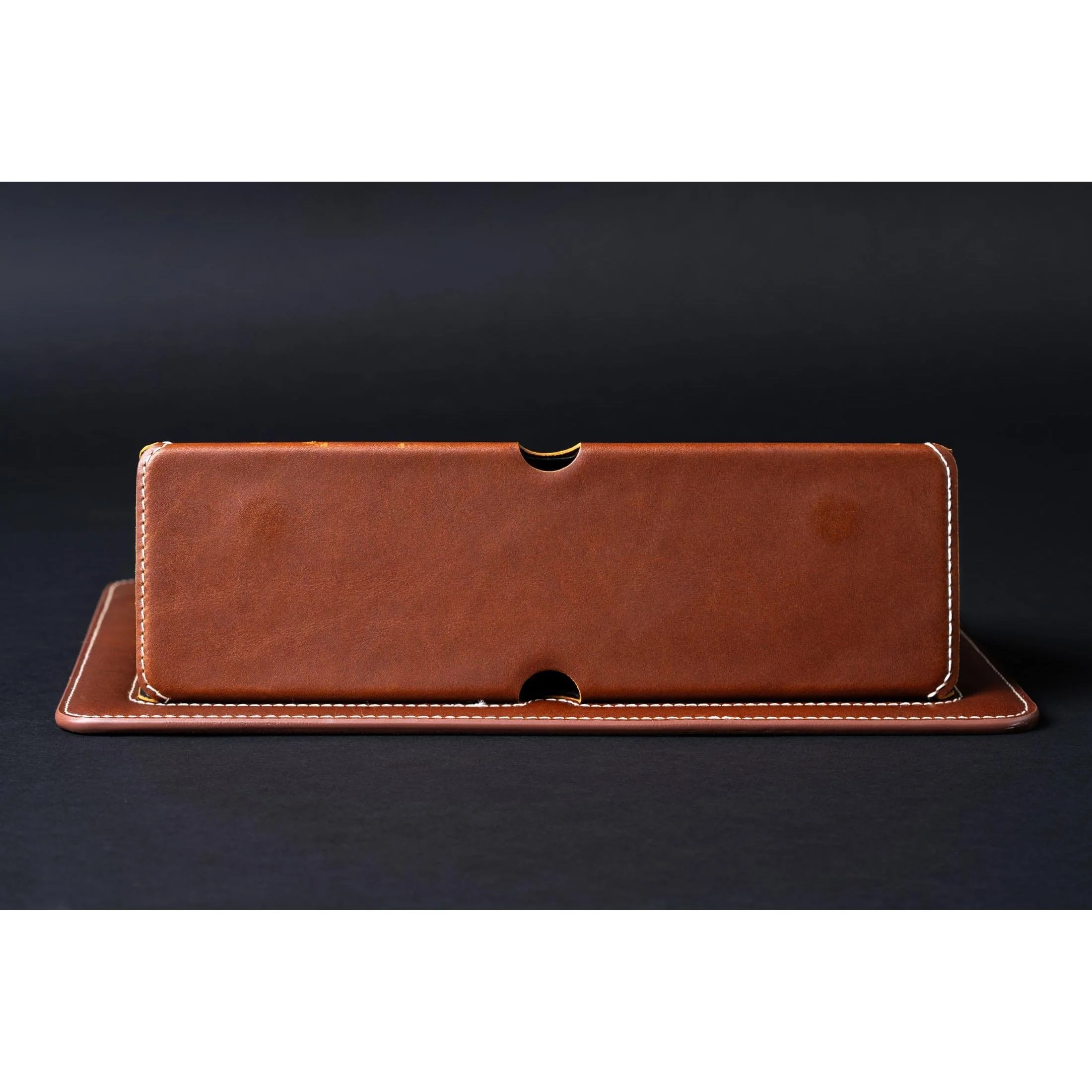 The Leather Desk Set - Image 12