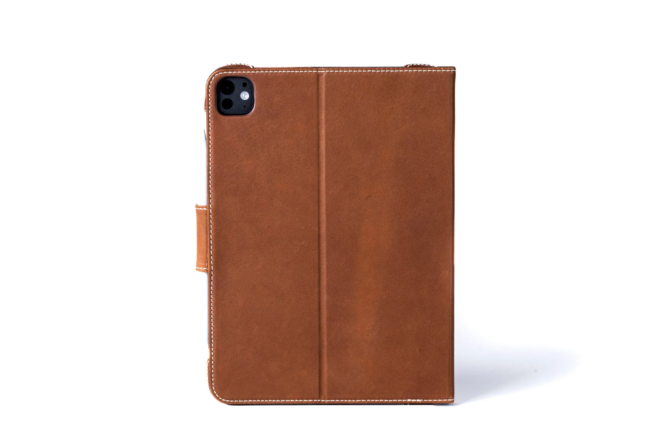 Limited Edition: Magnetic Leather Case M5 / M4 iPad Pro 11" - Image 12