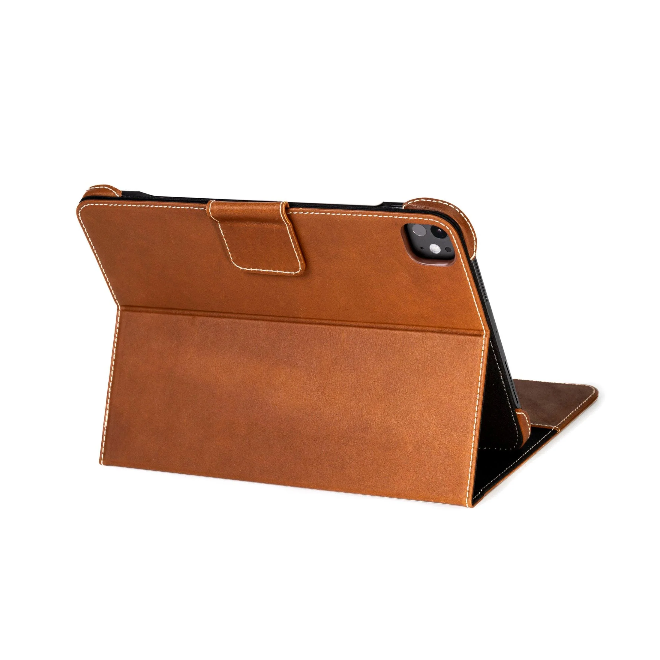 Limited Edition: Magnetic Leather Case M5 / M4 iPad Pro 11" - Image 13