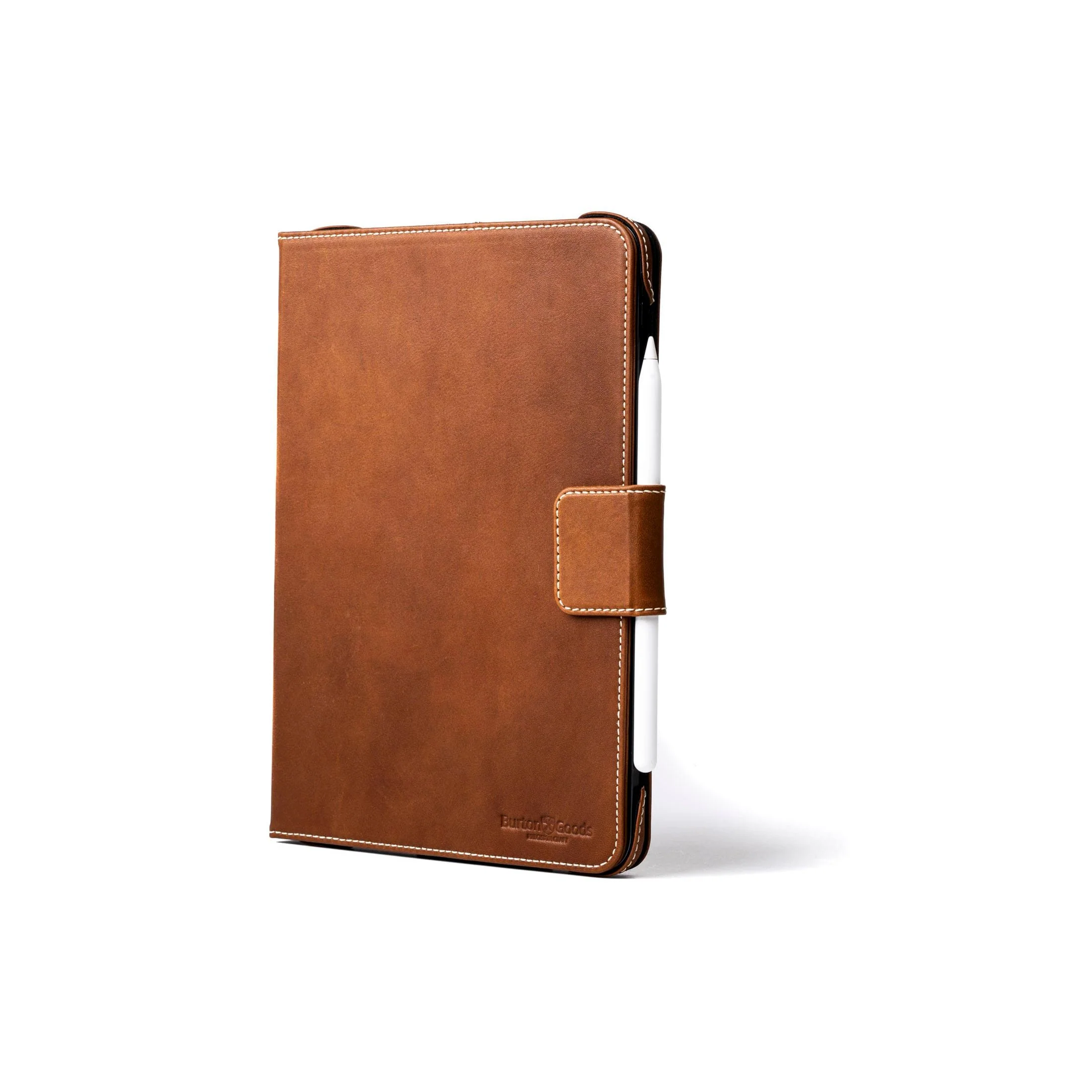Limited Edition: Magnetic Leather Case M5 / M4 iPad Pro 11" - Image 4