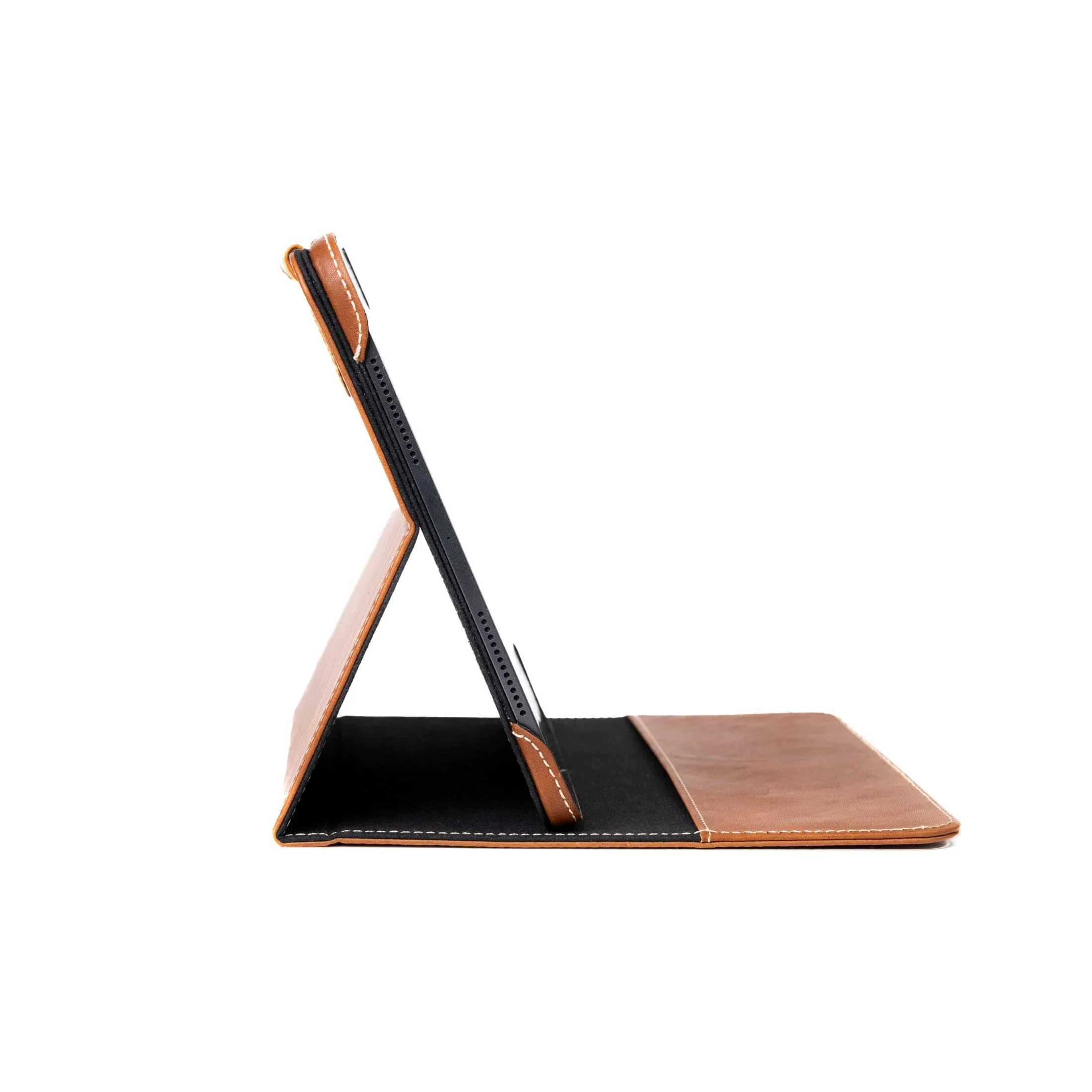 Limited Edition: Magnetic Leather Case M5 / M4 iPad Pro 11" - Image 5