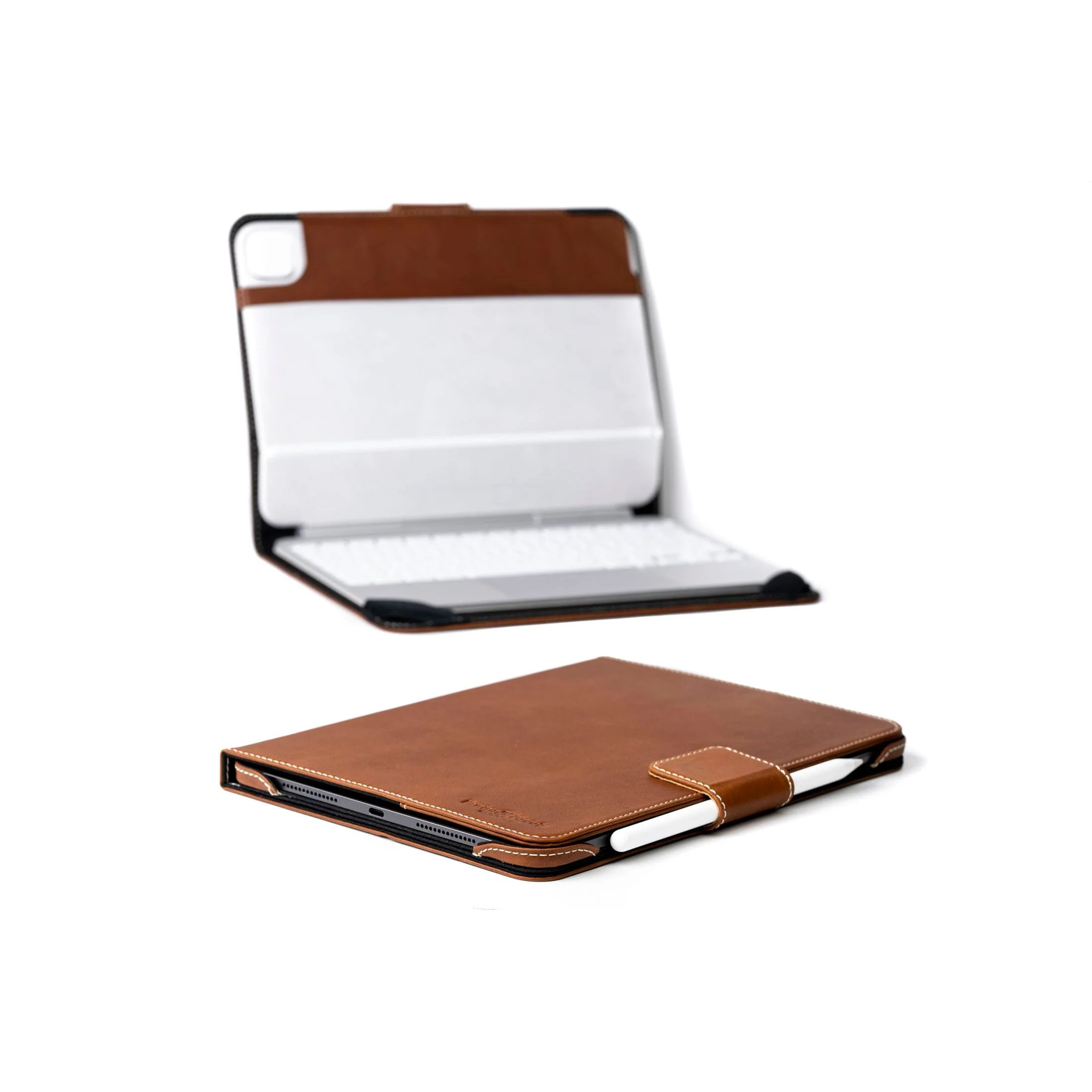 Limited Edition: Magnetic Leather Case M5 / M4 iPad Pro 11" - Image 7