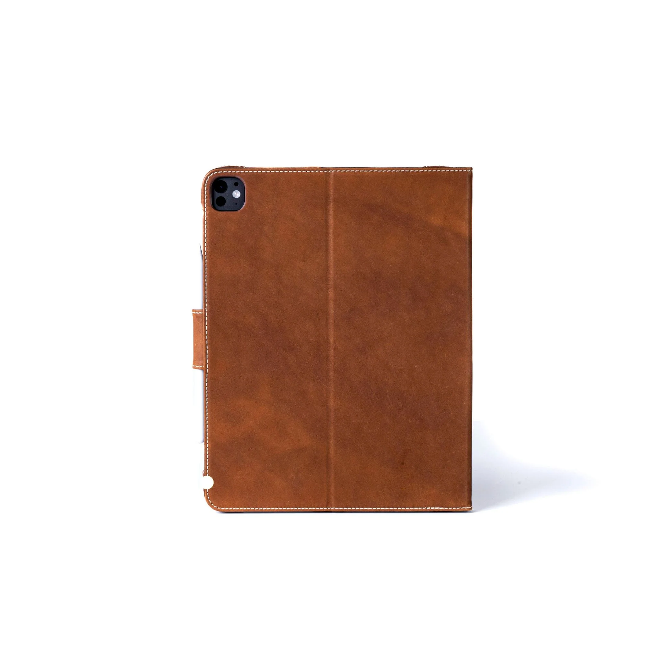 Limited Edition: Magnetic Leather Case M5 / M4 iPad Pro 13" - Image 17
