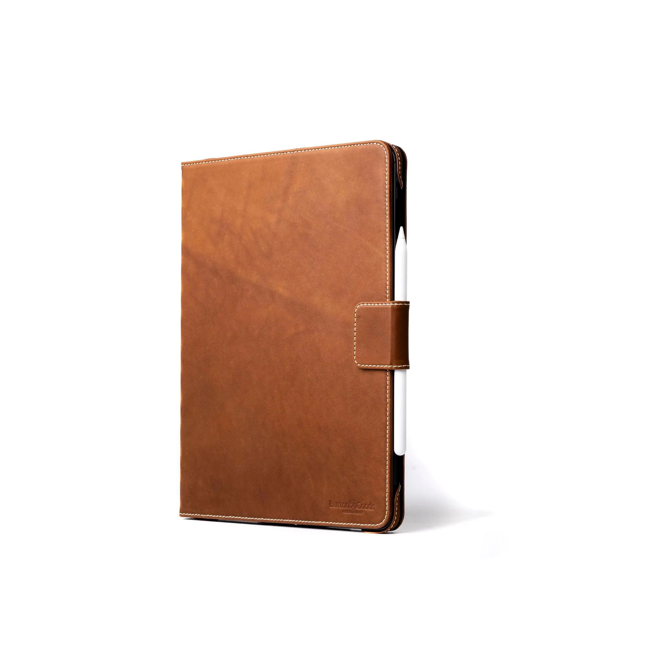 Limited Edition: Magnetic Leather Case M5 / M4 iPad Pro 13" - Image 3