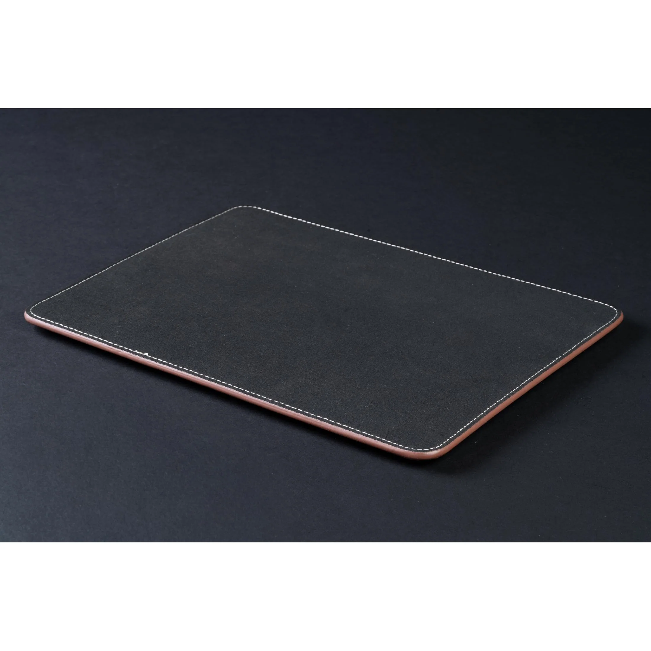 Travel And Desk Leather Laptop Stand - Image 10